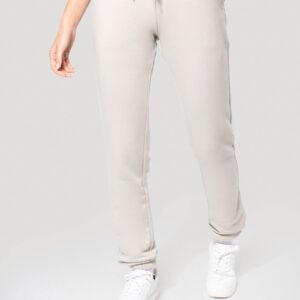 Ecologische joggingbroek