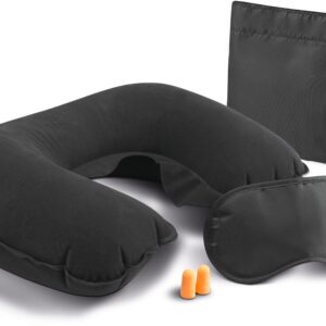 Travel set