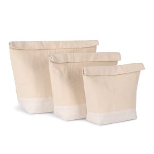 Koeltas met rolsluiting