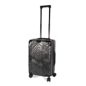 Cabinetrolley met 4 zwenkwieltjes