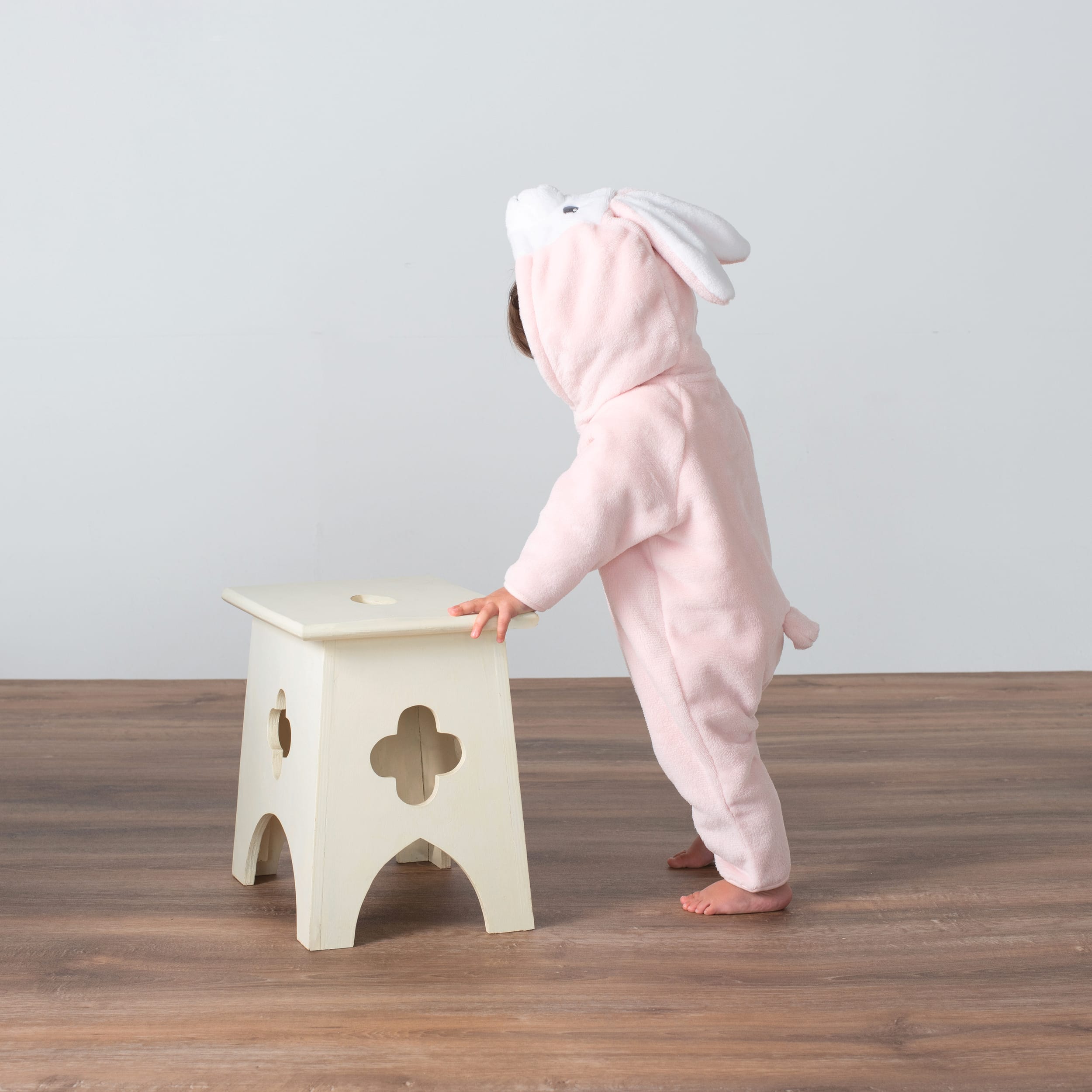 Onesie konijn