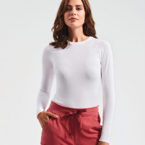 Dames ondershirt