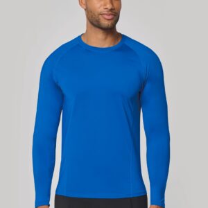 Thermoshirt Lange Mouwen