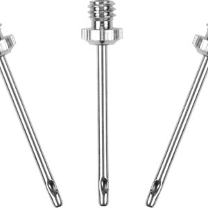 Set van 12 pompnaalden