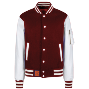 Letterman Jacket