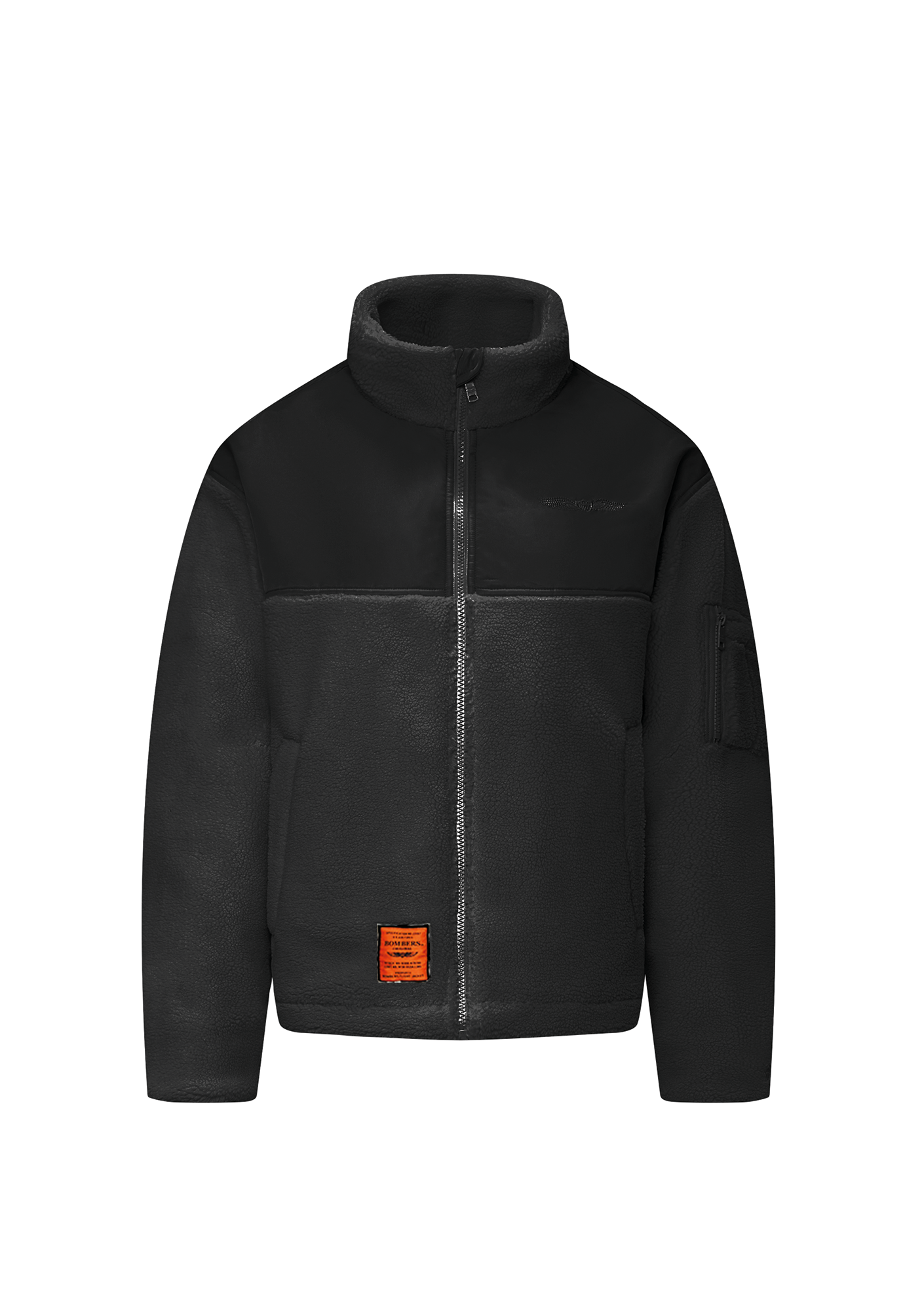 Moncton Jacket Men