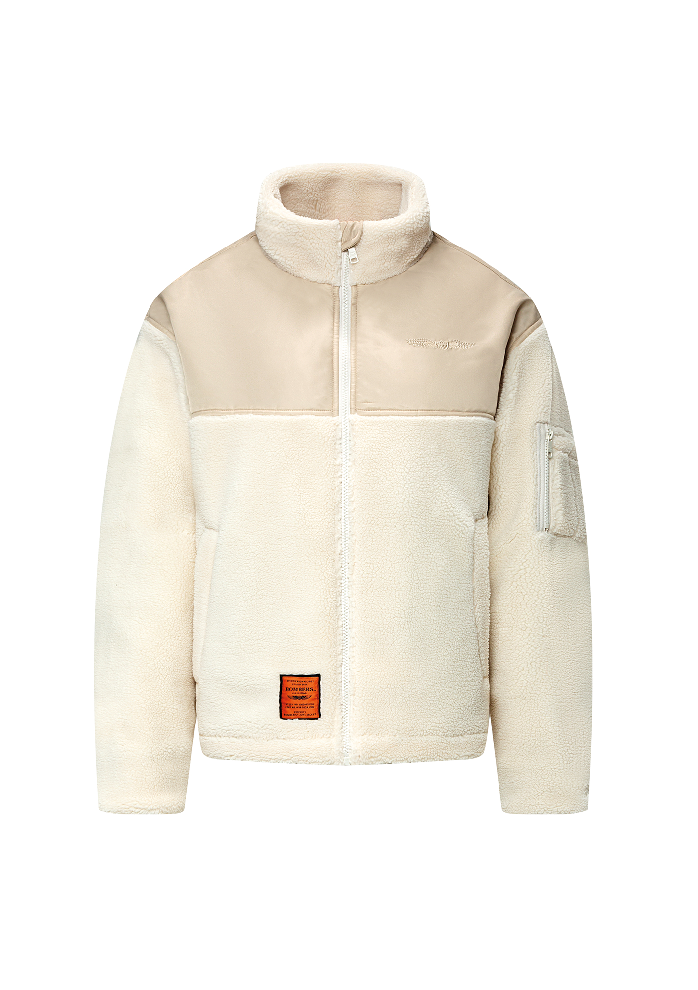Moncton Jacket Men