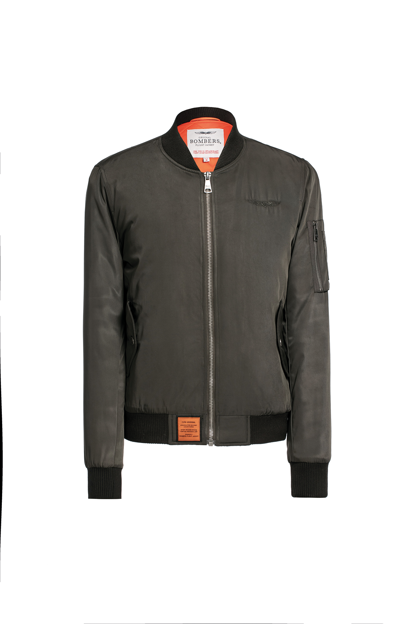 Original Jacket Men