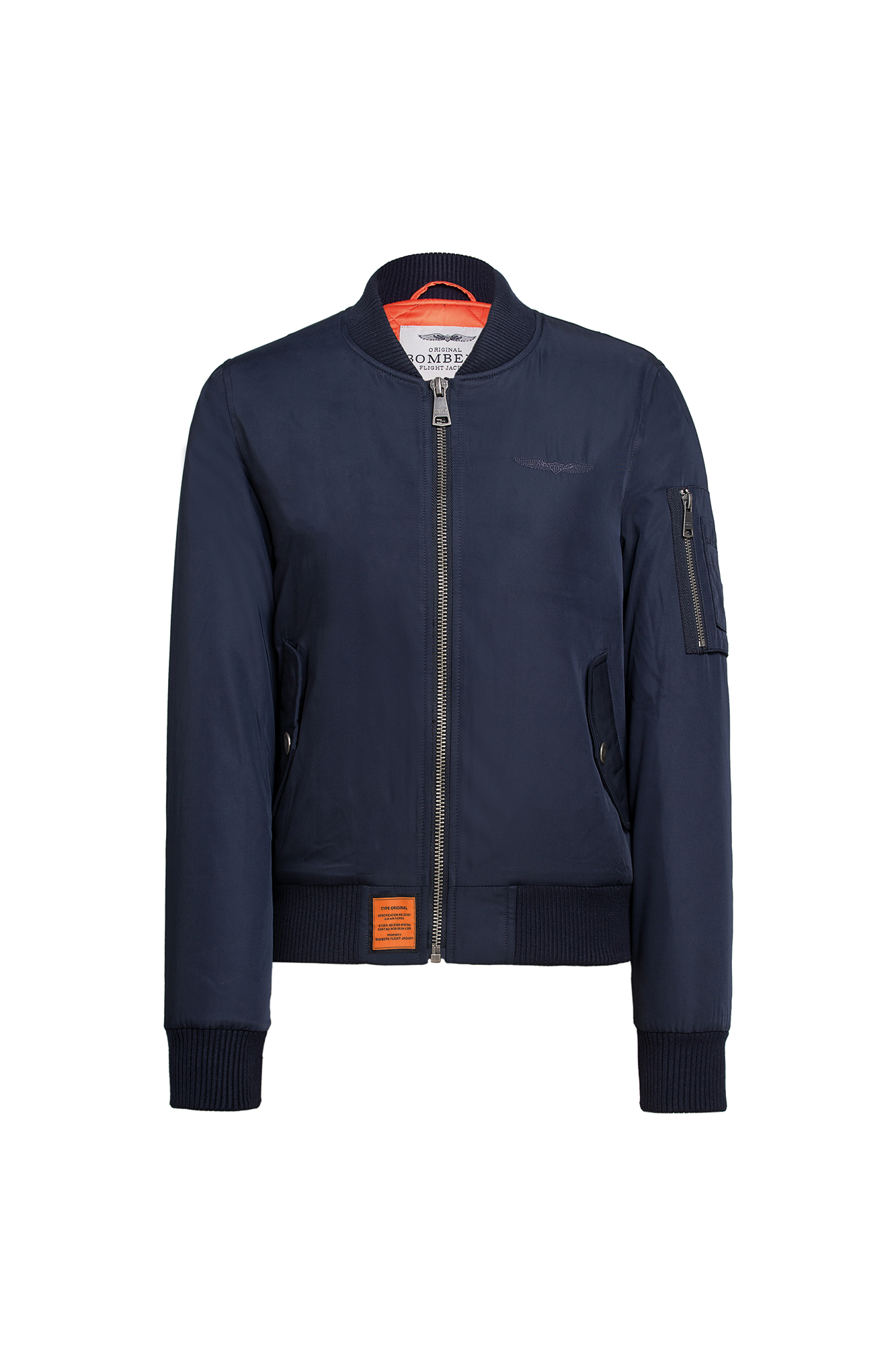 Original Jacket Men