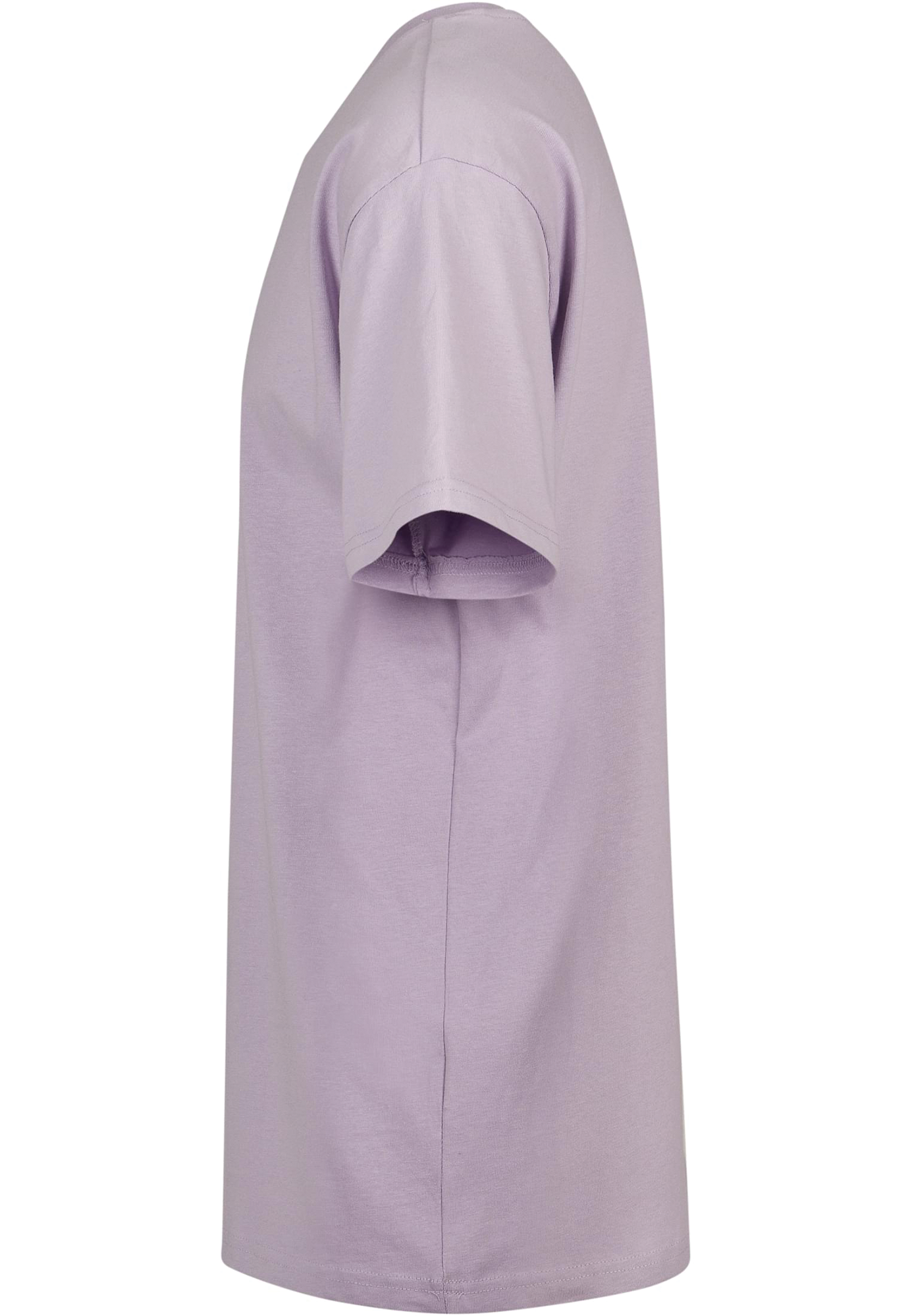 Oversized T-shirt zware stof