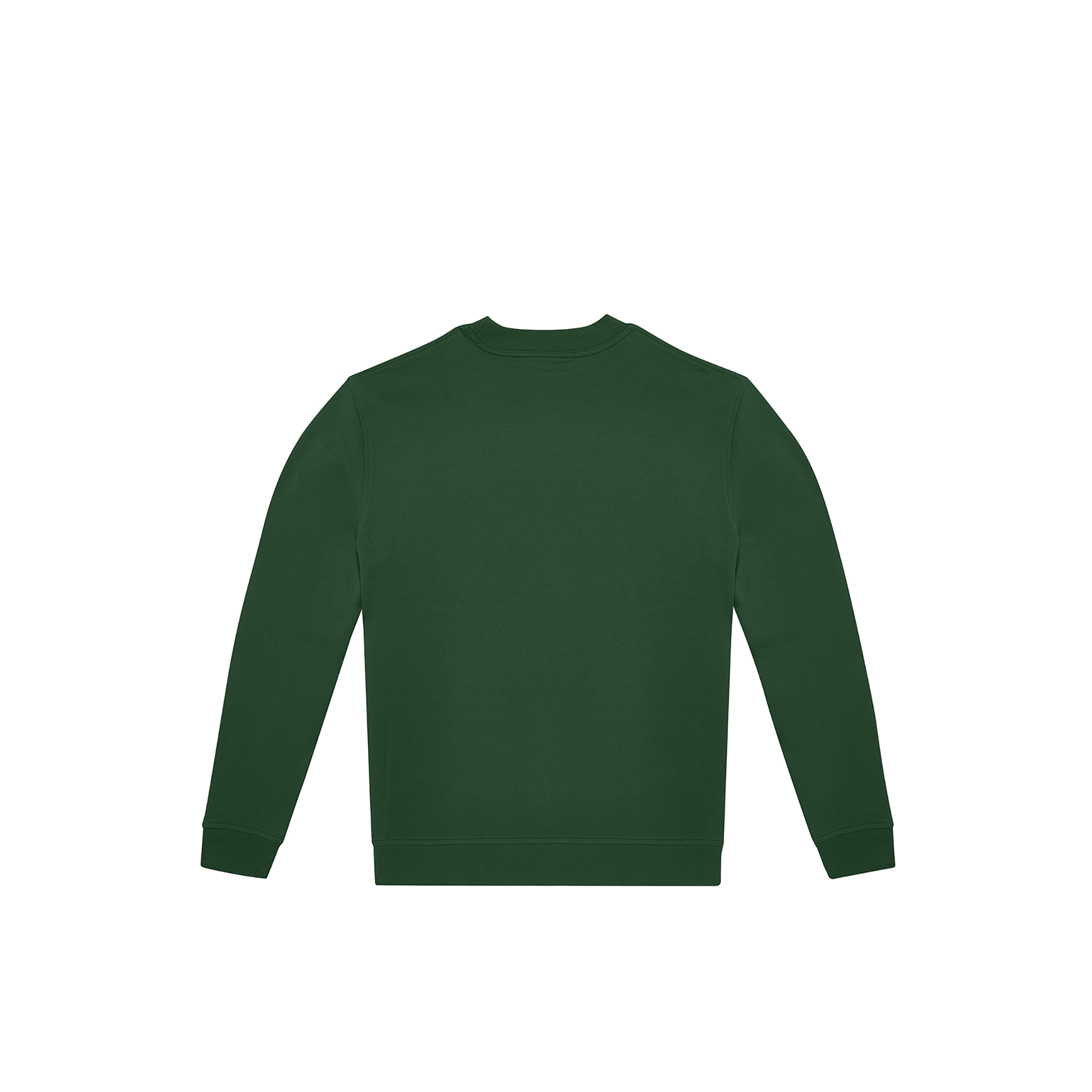 Uniseks sweater met ronde hals ID.332