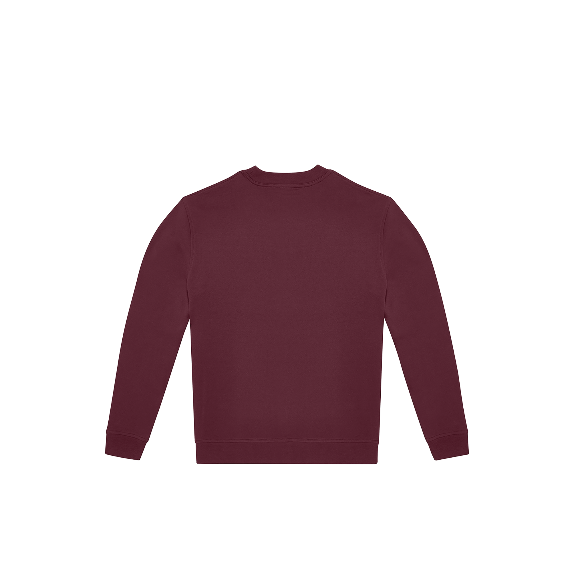 Uniseks sweater met ronde hals ID.332