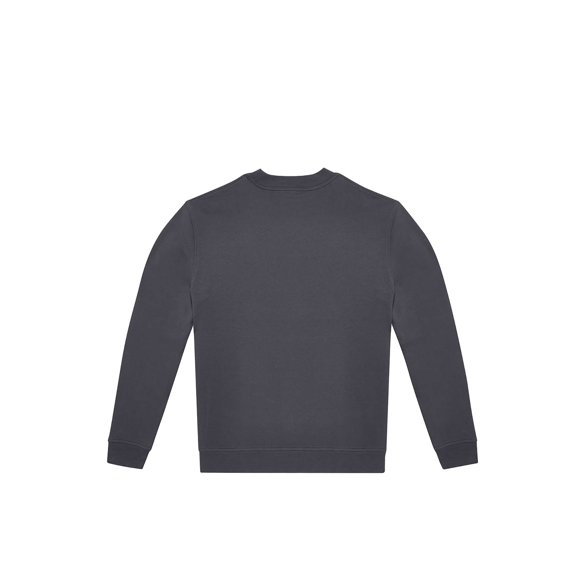 Uniseks sweater met ronde hals ID.332