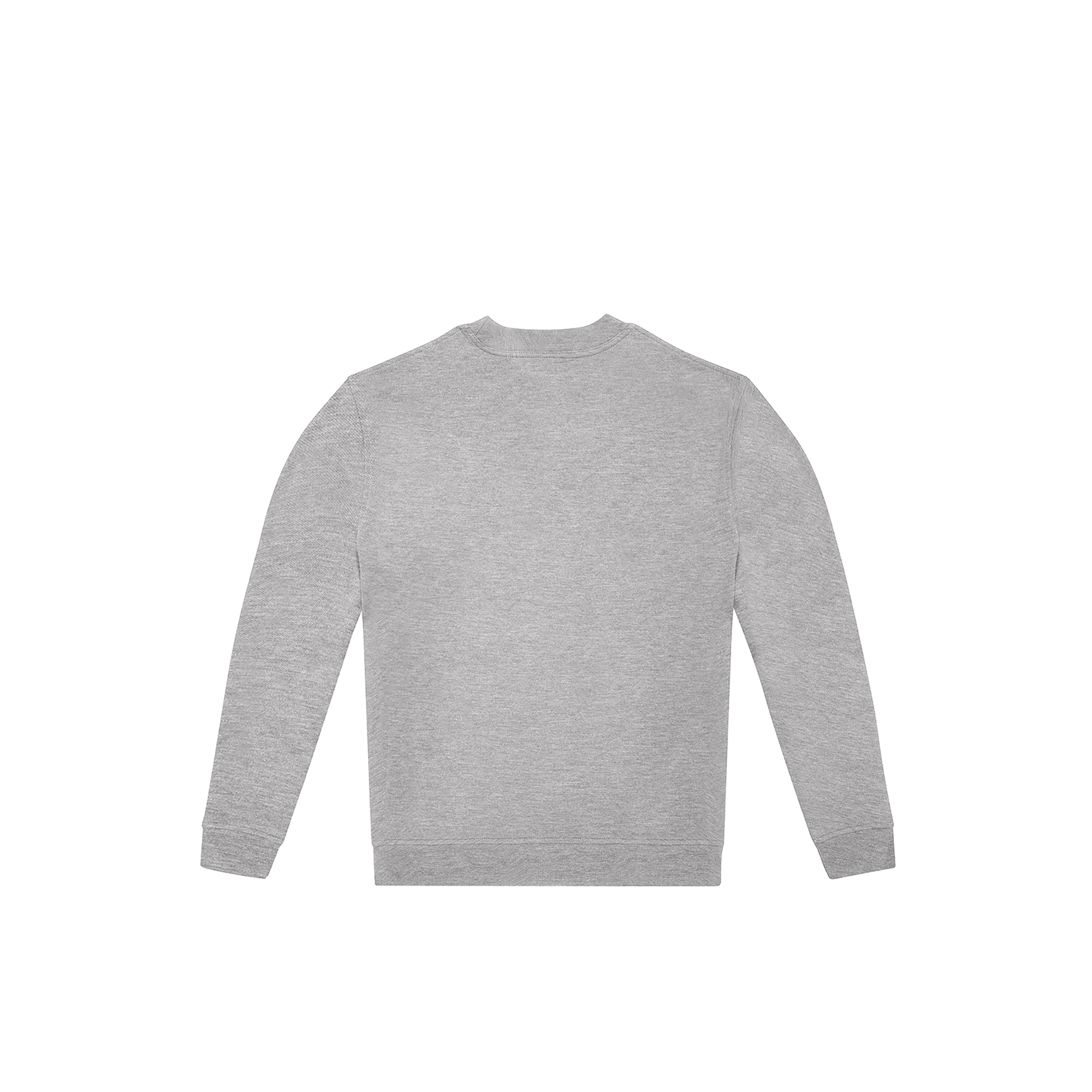 Uniseks sweater met ronde hals ID.332