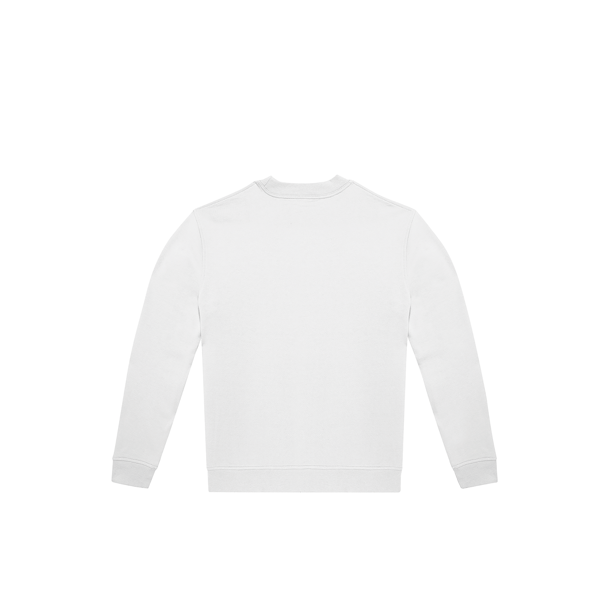 Uniseks sweater met ronde hals ID.332