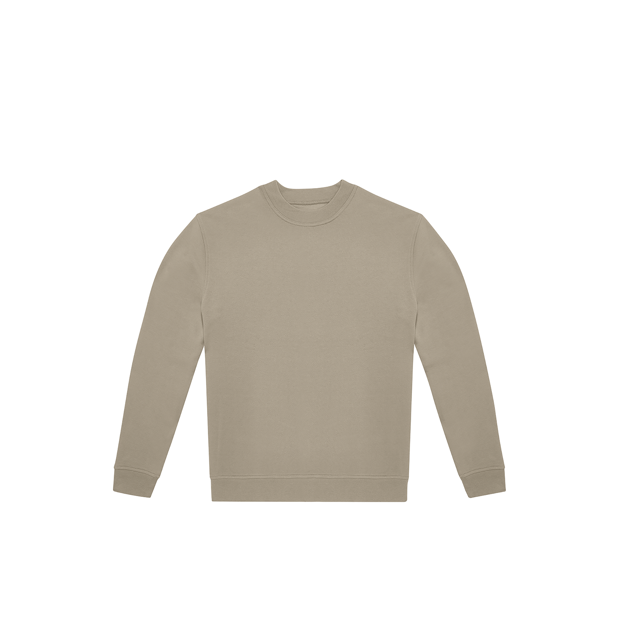 Uniseks sweater met ronde hals ID.332