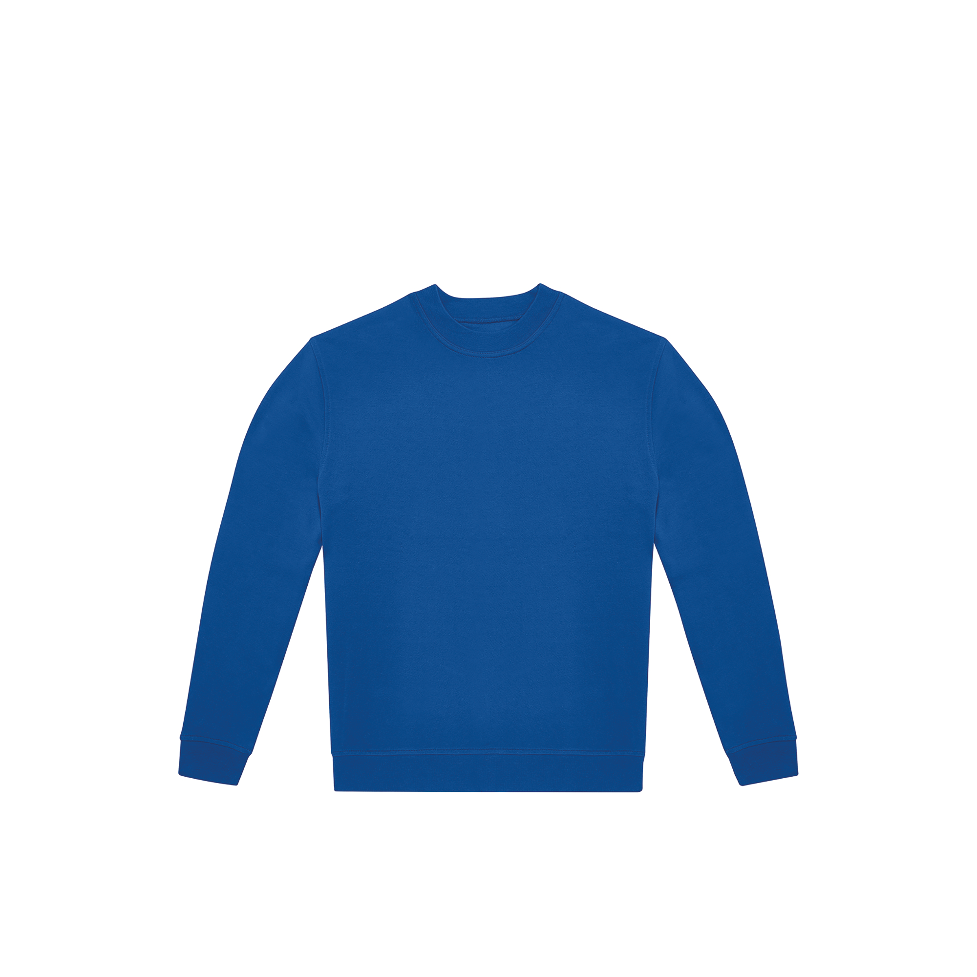 Uniseks sweater met ronde hals ID.332