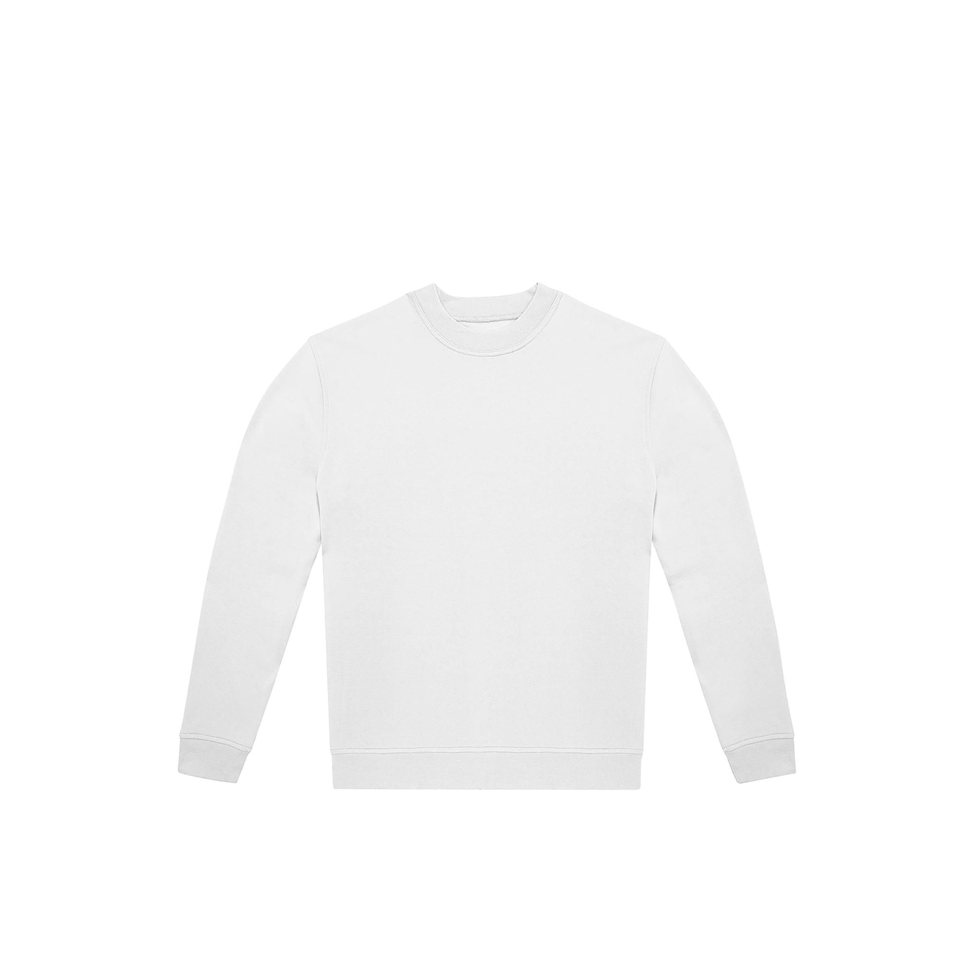 Uniseks sweater met ronde hals ID.332