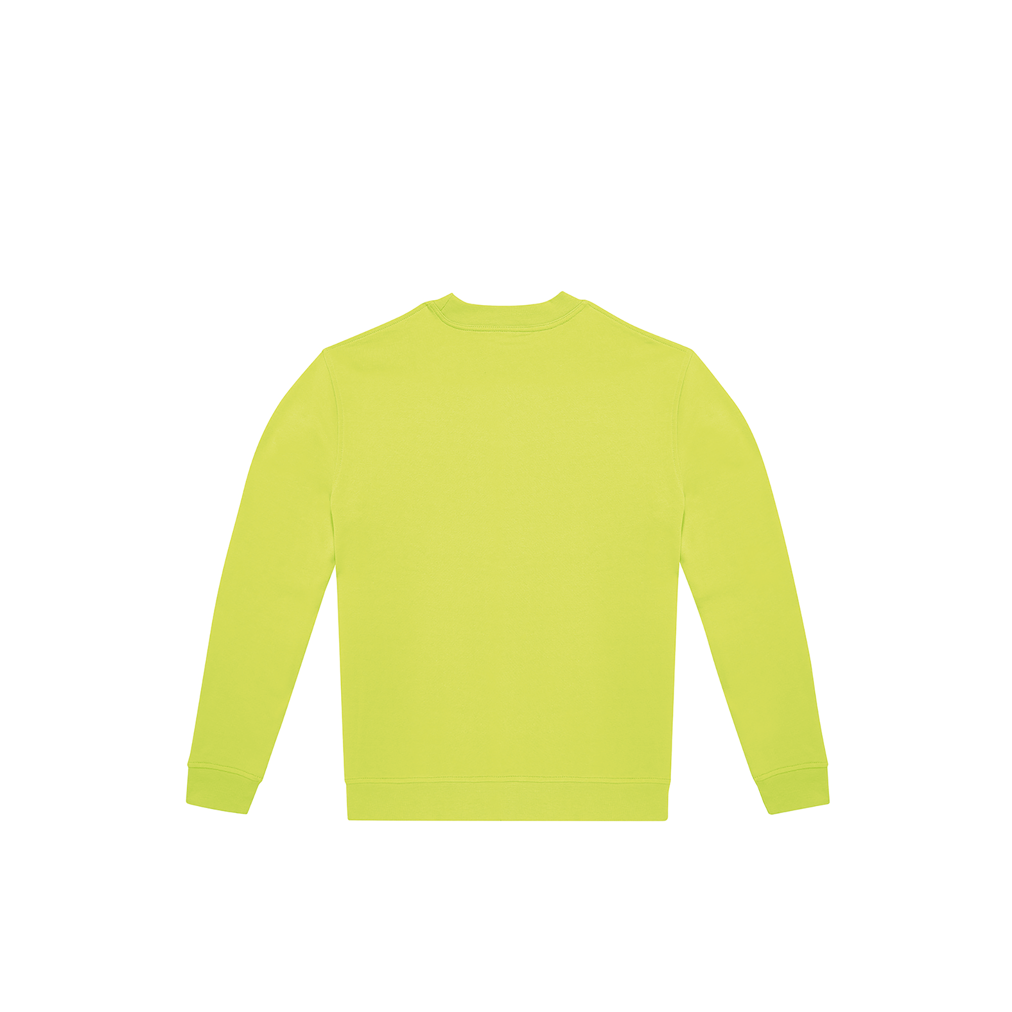 Sweater met ronde hals ID.222