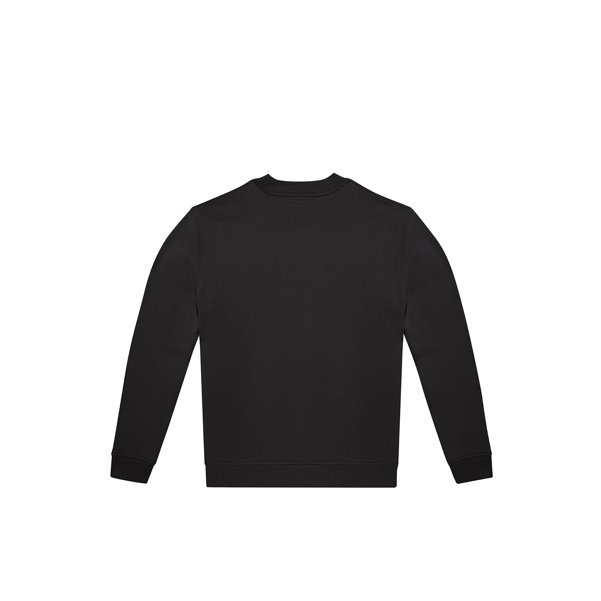 Sweater met ronde hals ID.222
