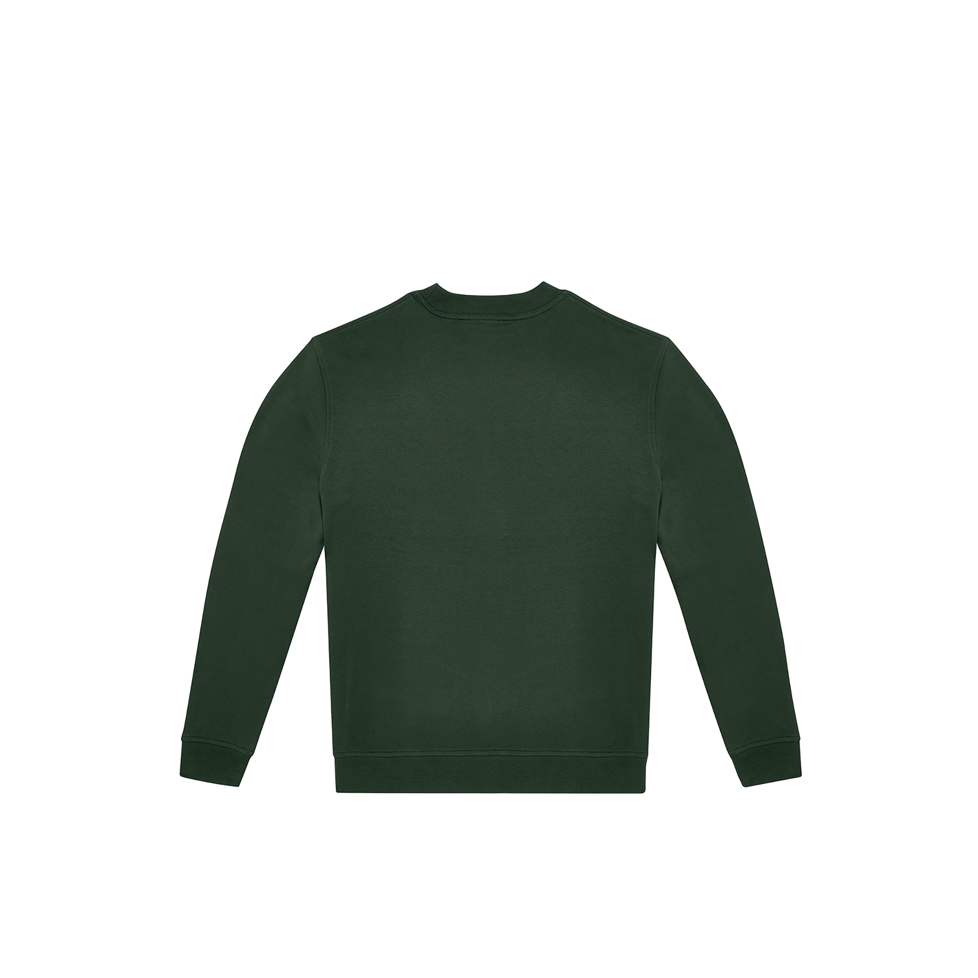 Sweater met ronde hals ID.222