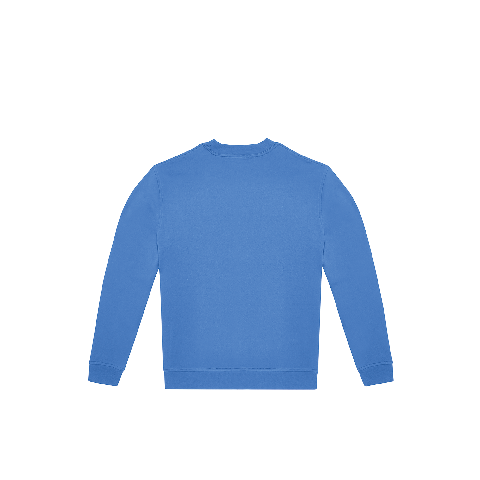 Sweater met ronde hals ID.222