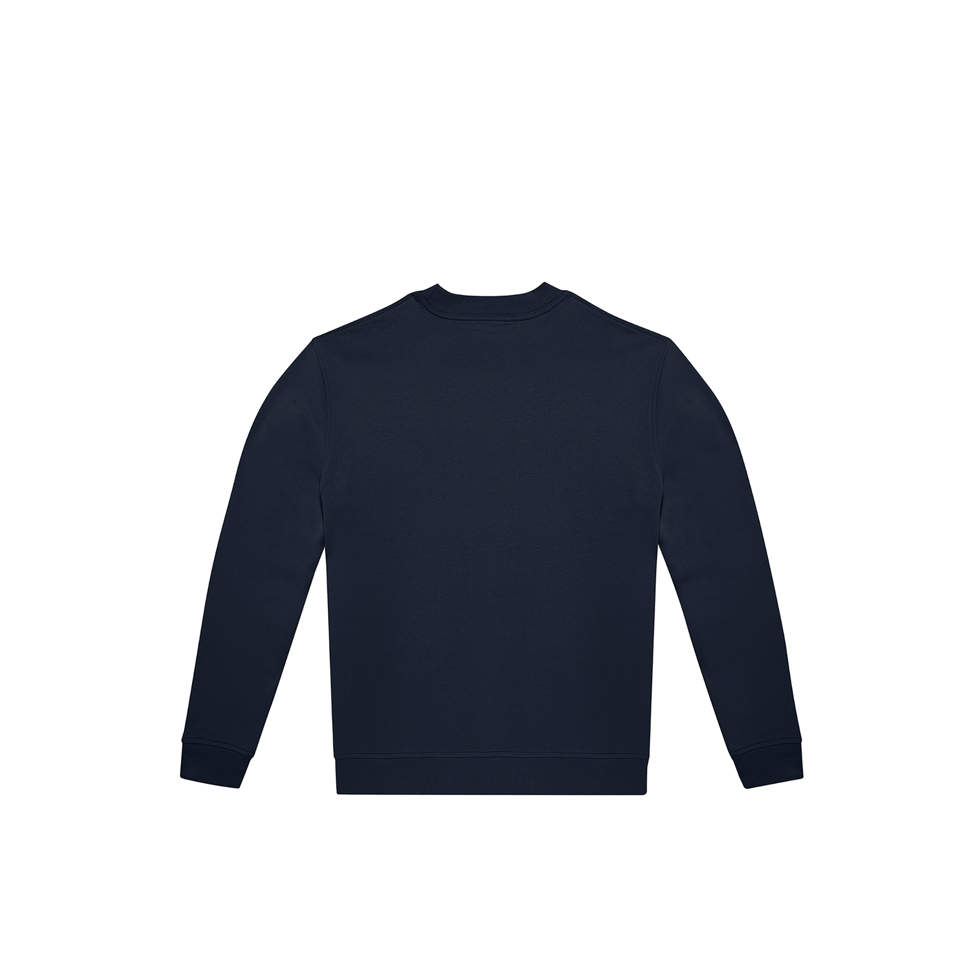 Sweater met ronde hals ID.222