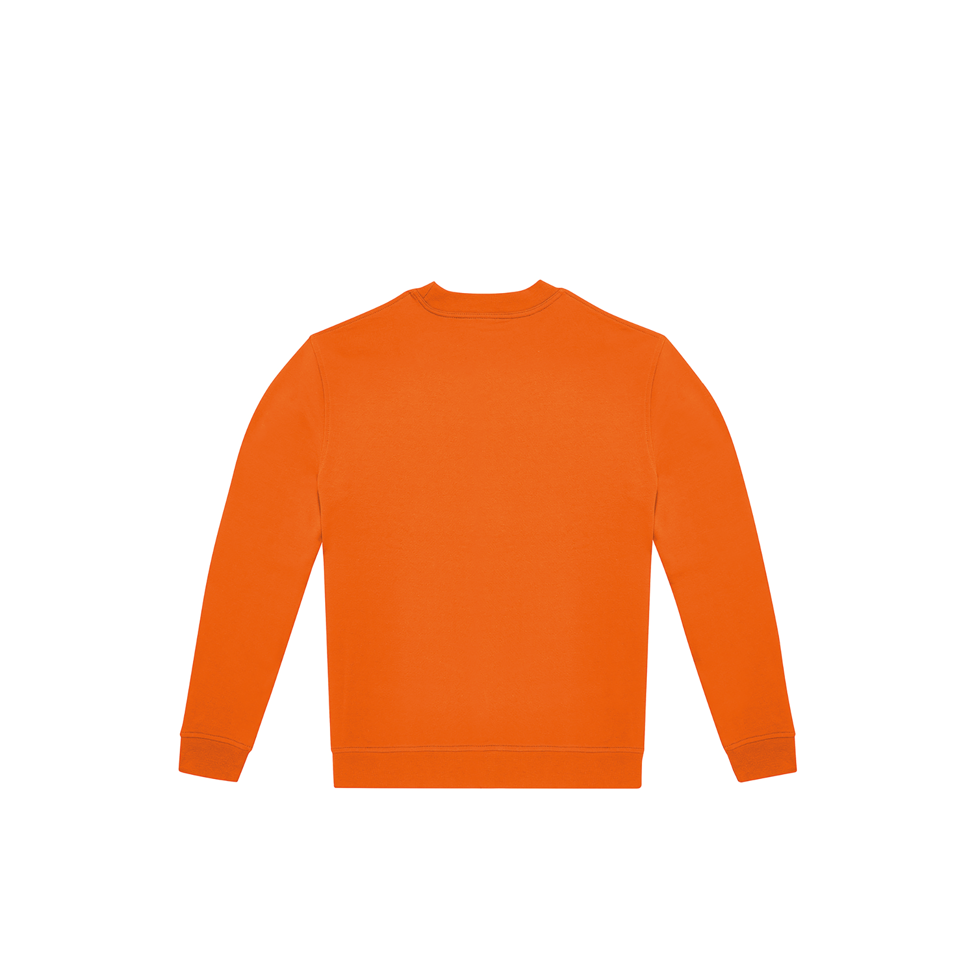 Sweater met ronde hals ID.222