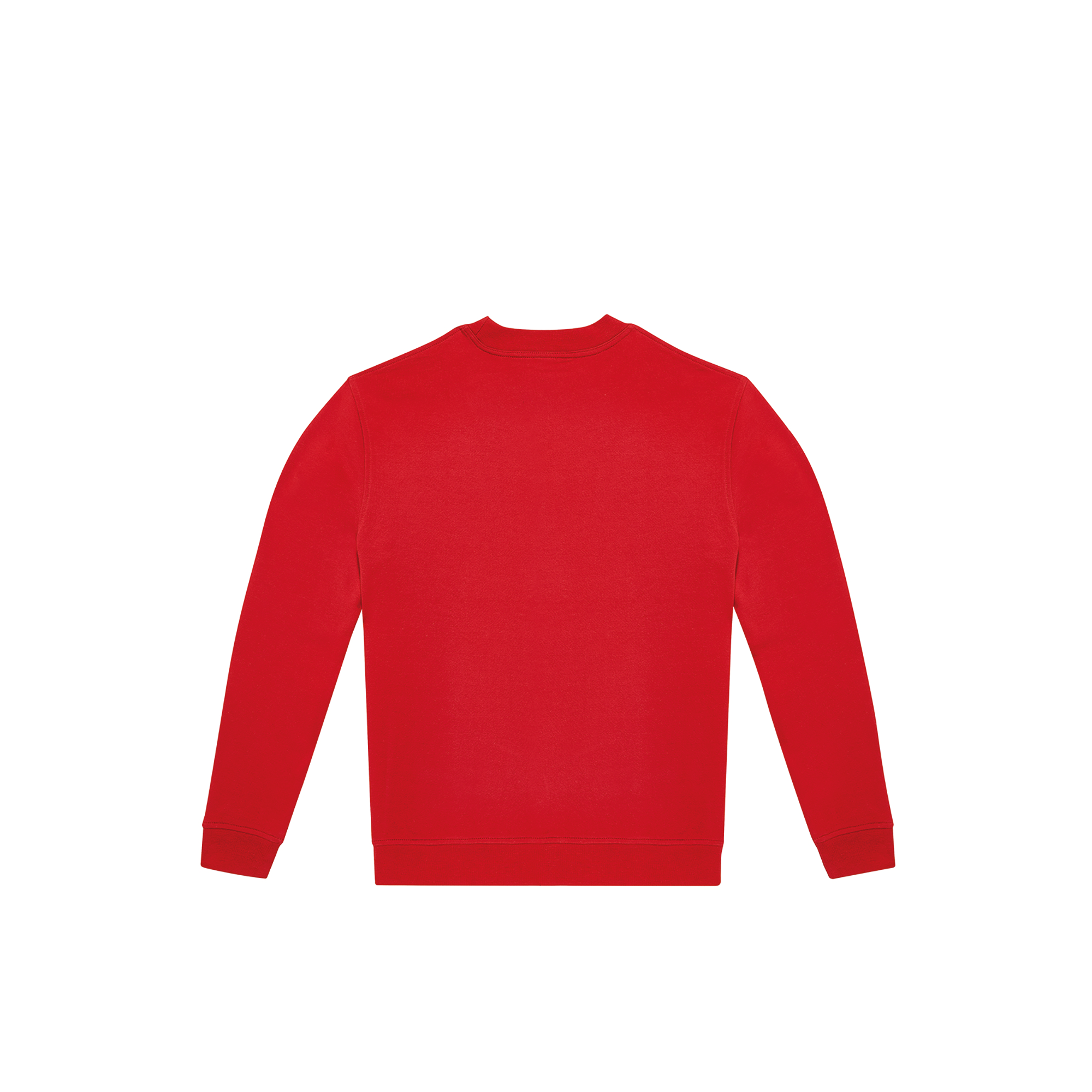 Sweater met ronde hals ID.222
