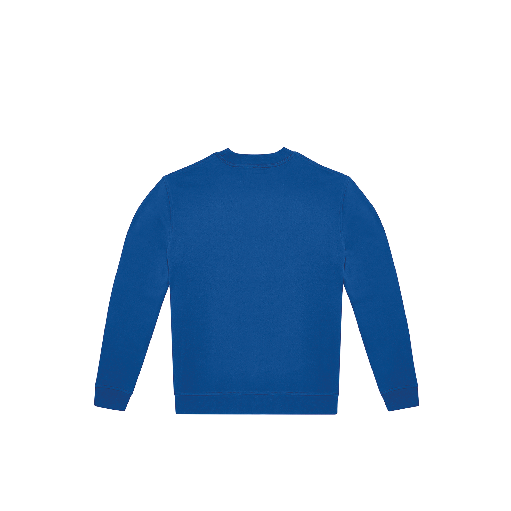 Sweater met ronde hals ID.222