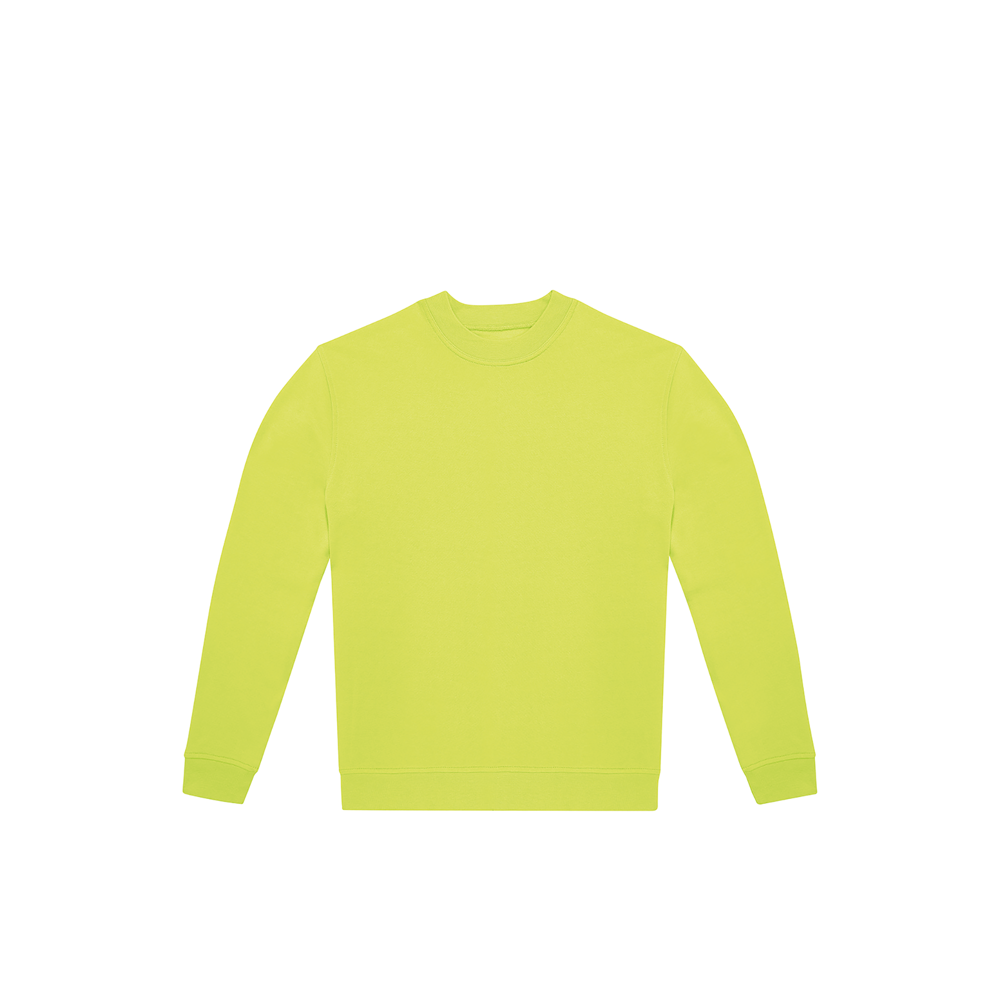 Sweater met ronde hals ID.222