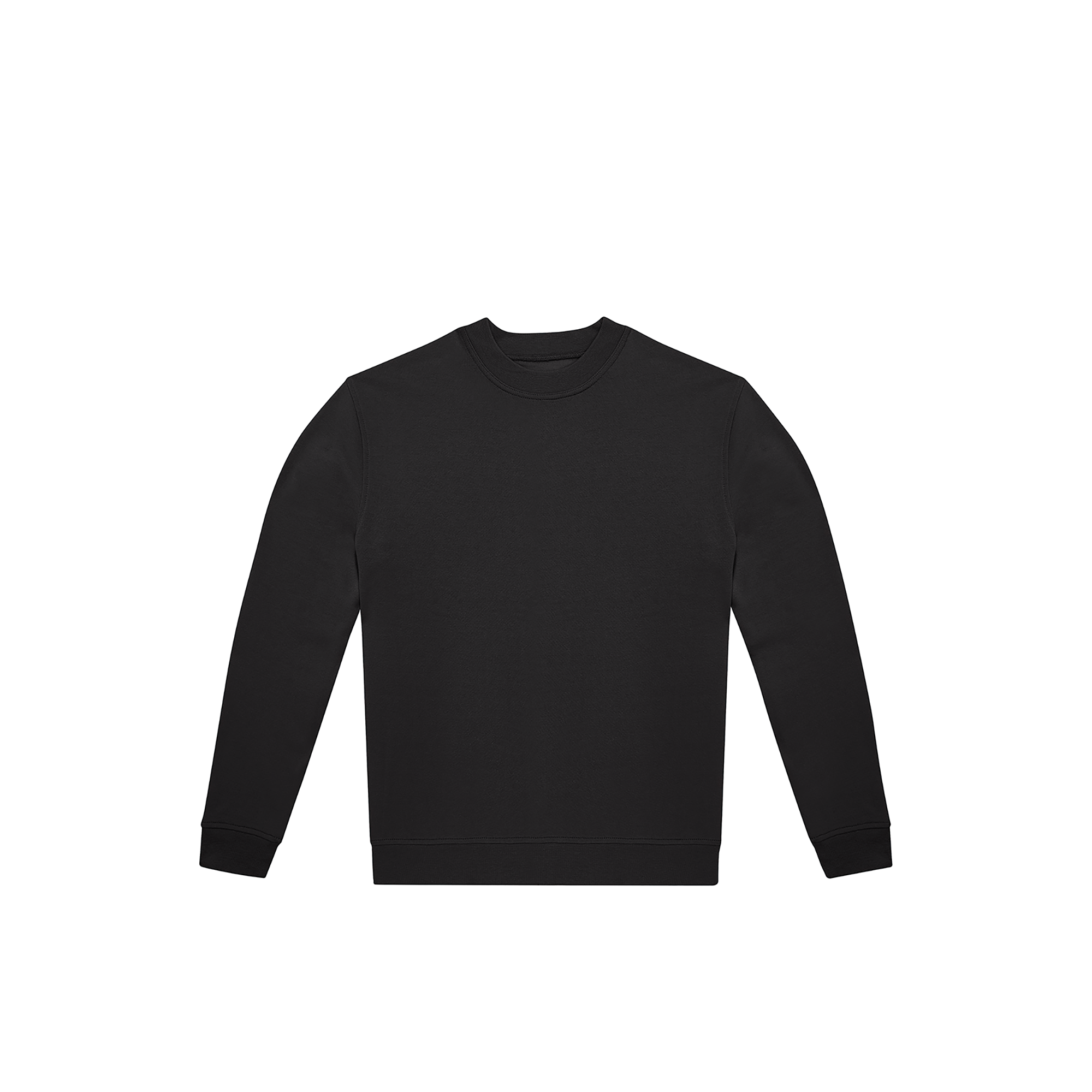 Sweater met ronde hals ID.222