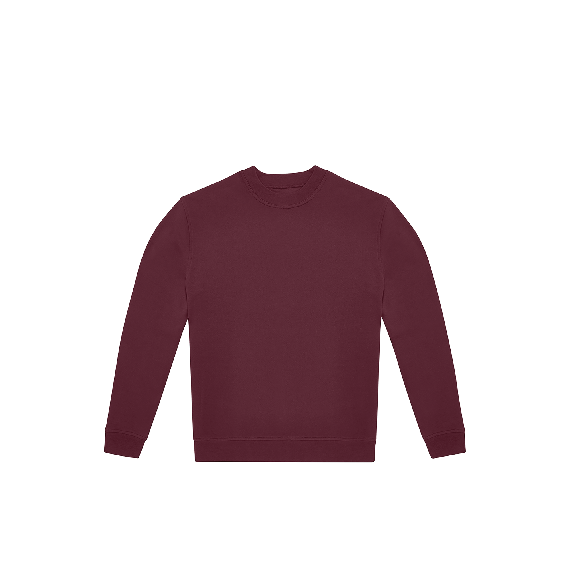 Sweater met ronde hals ID.222