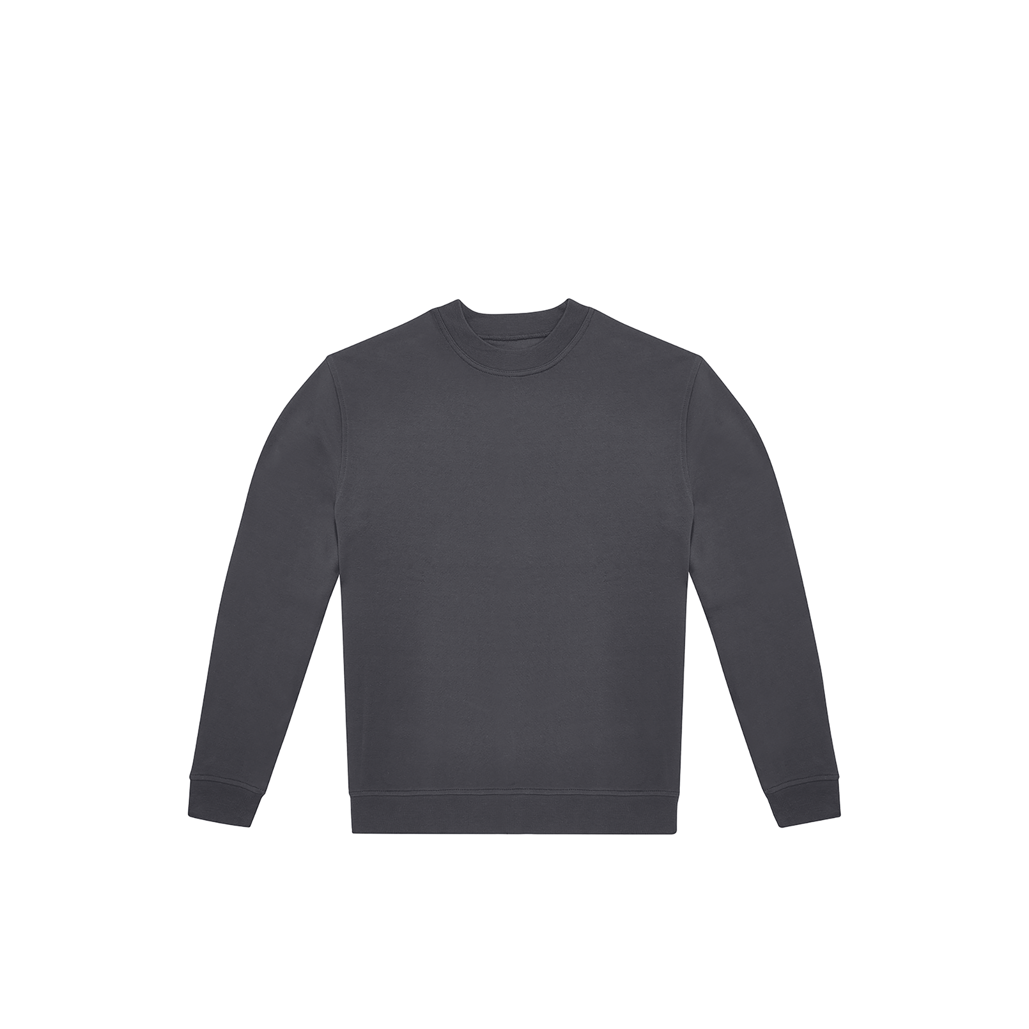 Sweater met ronde hals ID.222