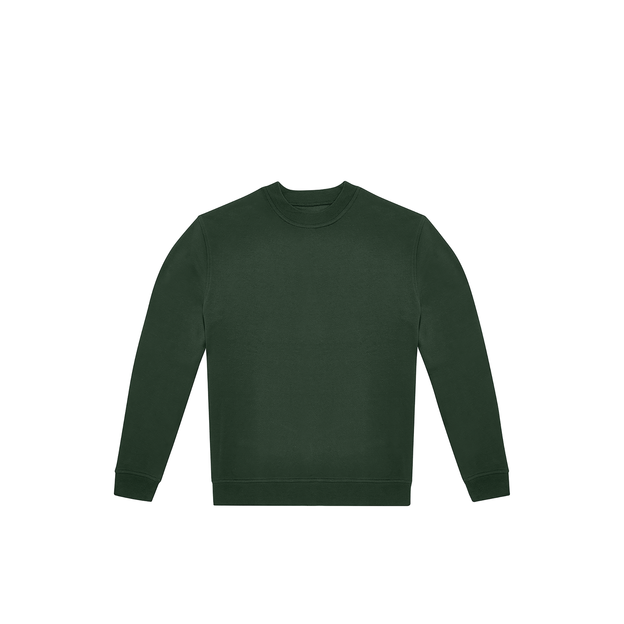 Sweater met ronde hals ID.222