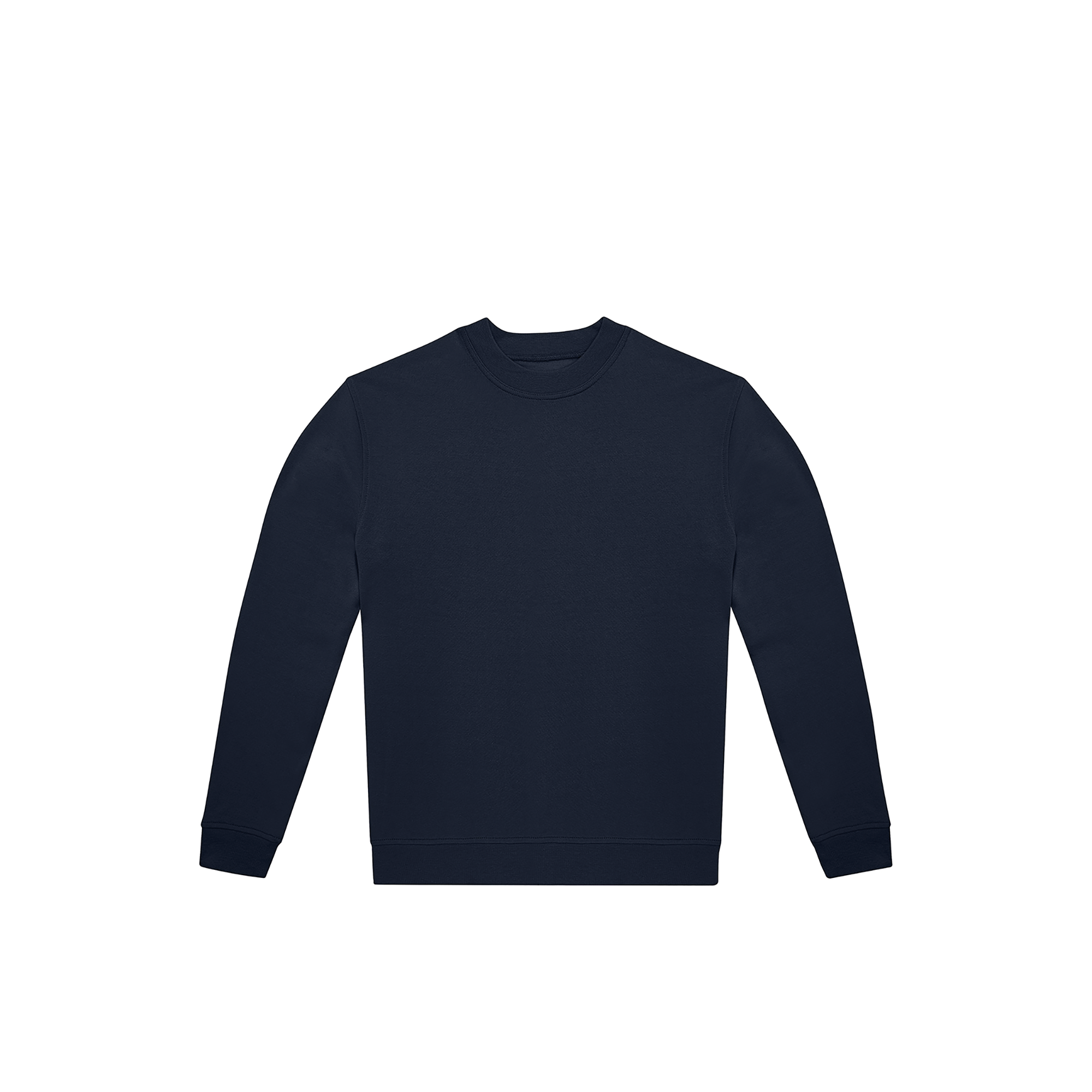 Sweater met ronde hals ID.222