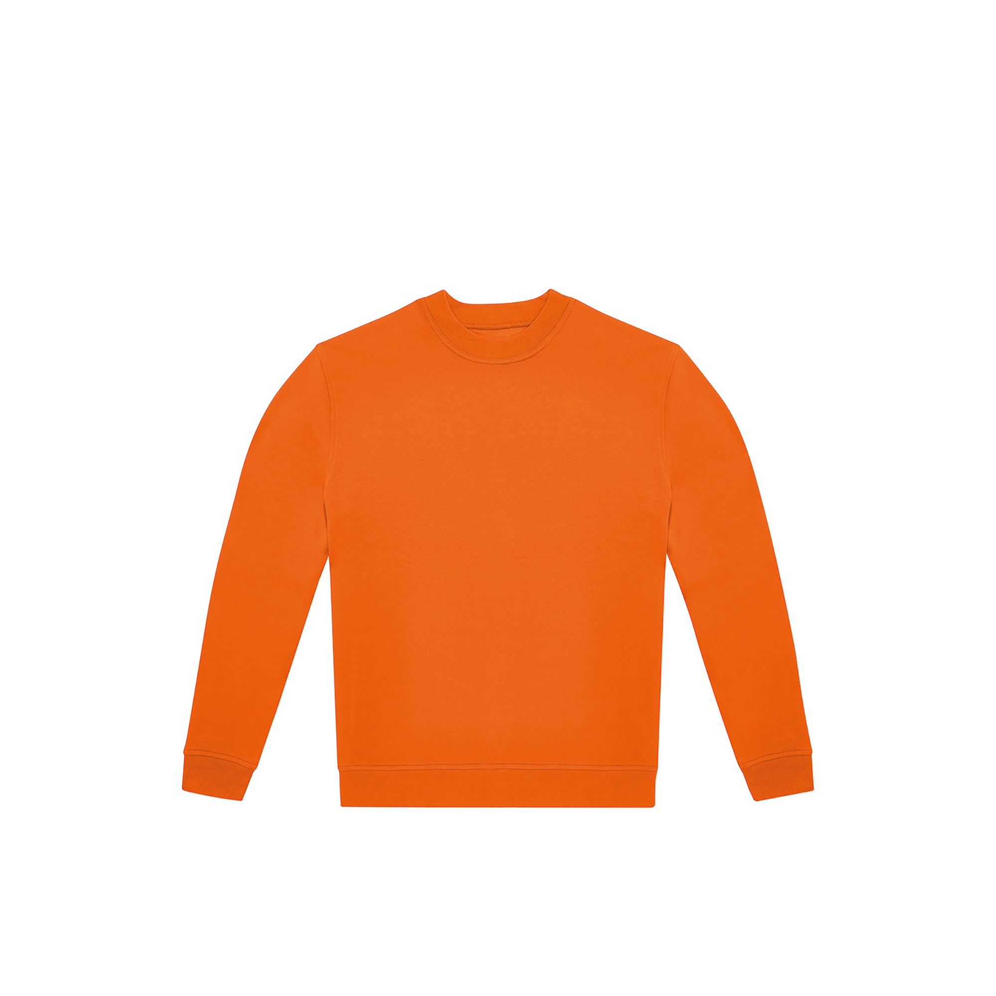 Sweater met ronde hals ID.222