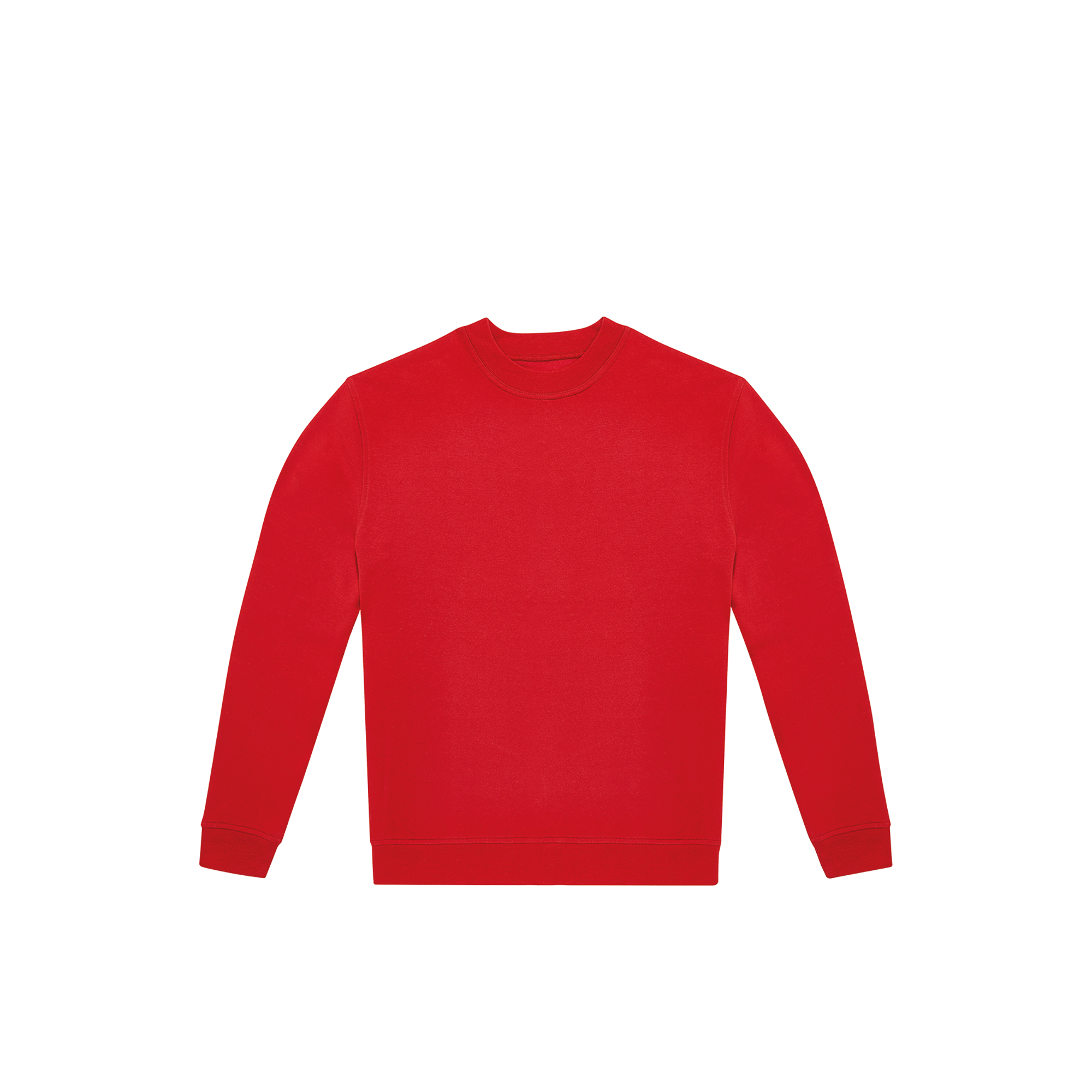 Sweater met ronde hals ID.222