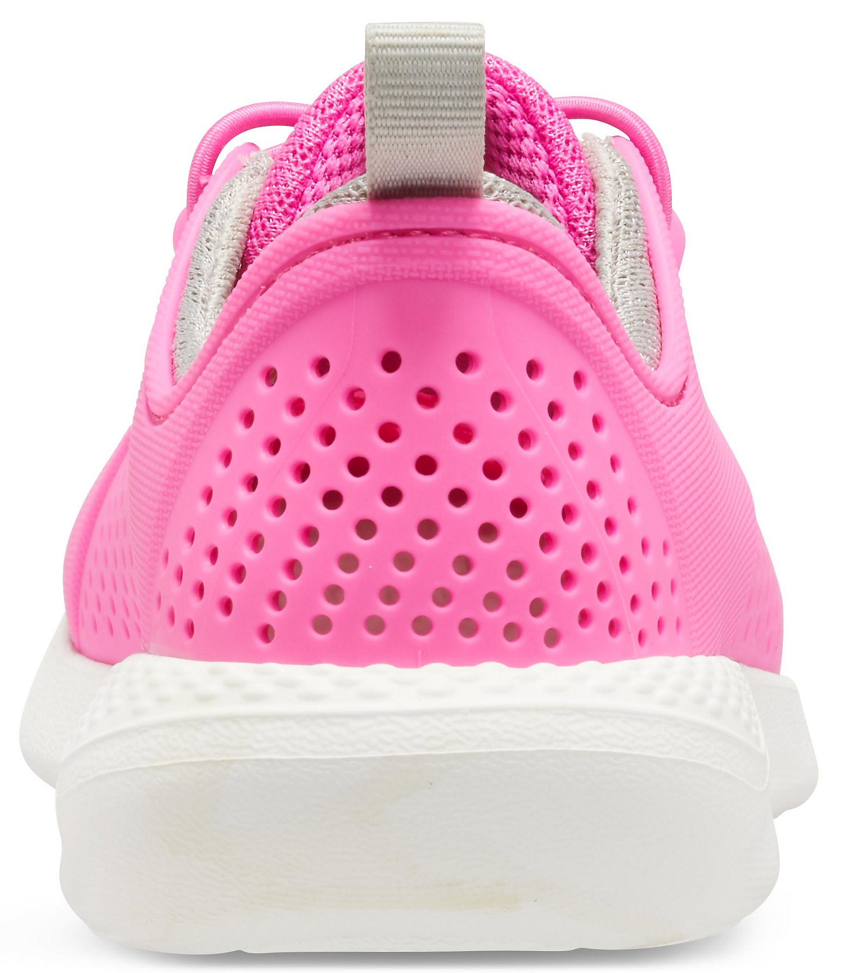 Basket Crocs™ Literide™ Pacer kinderen