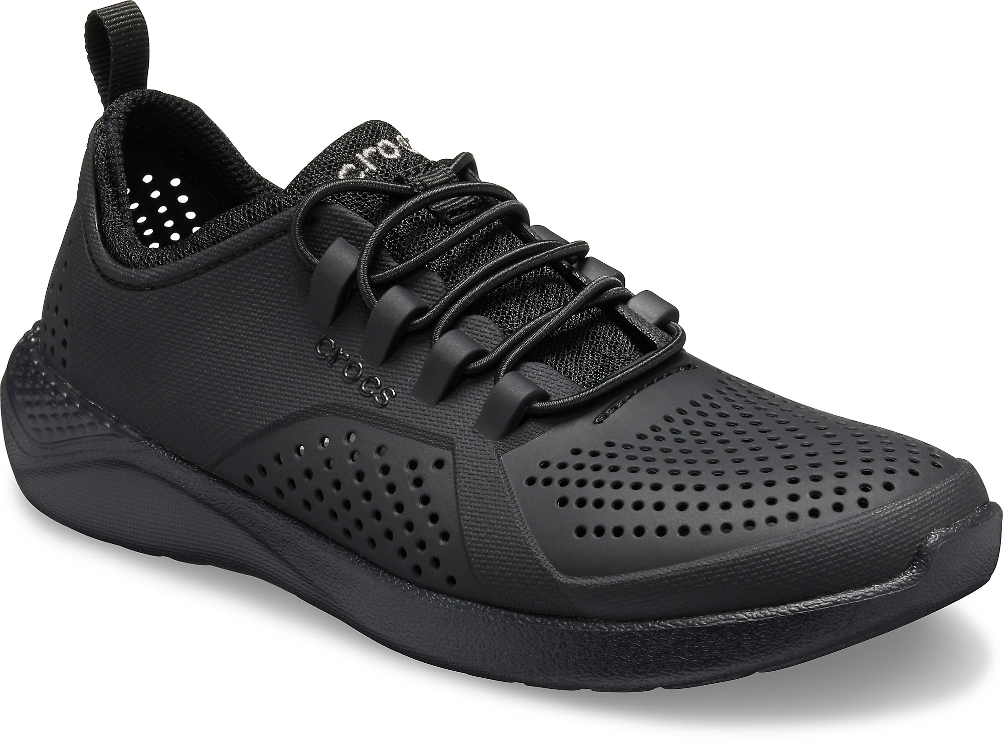 Basket Crocs™ Literide™ Pacer kinderen