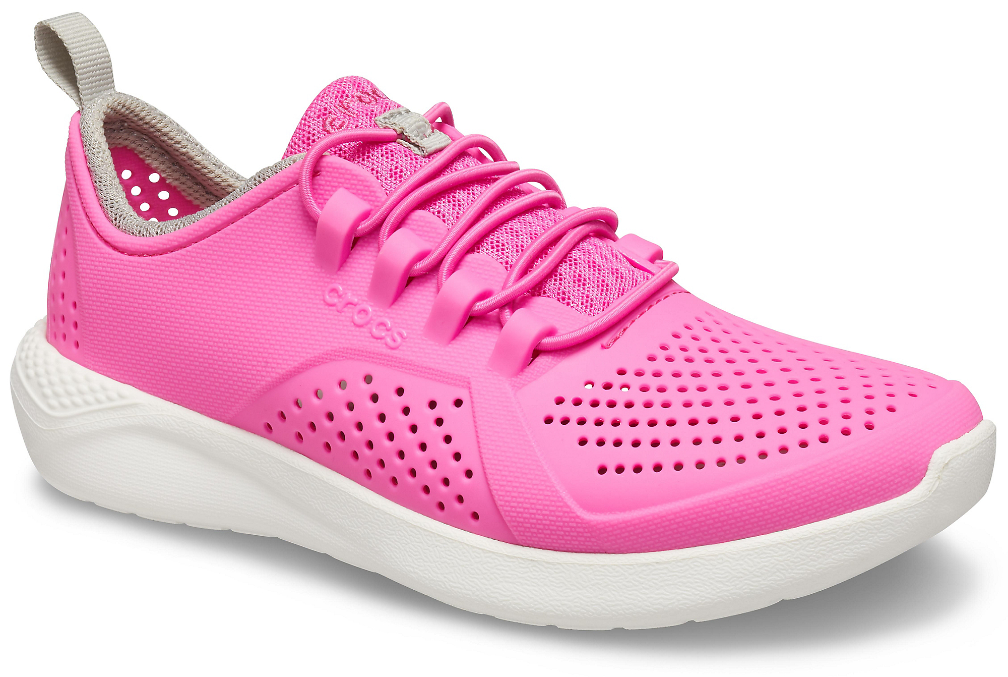 Basket Crocs™ Literide™ Pacer kinderen