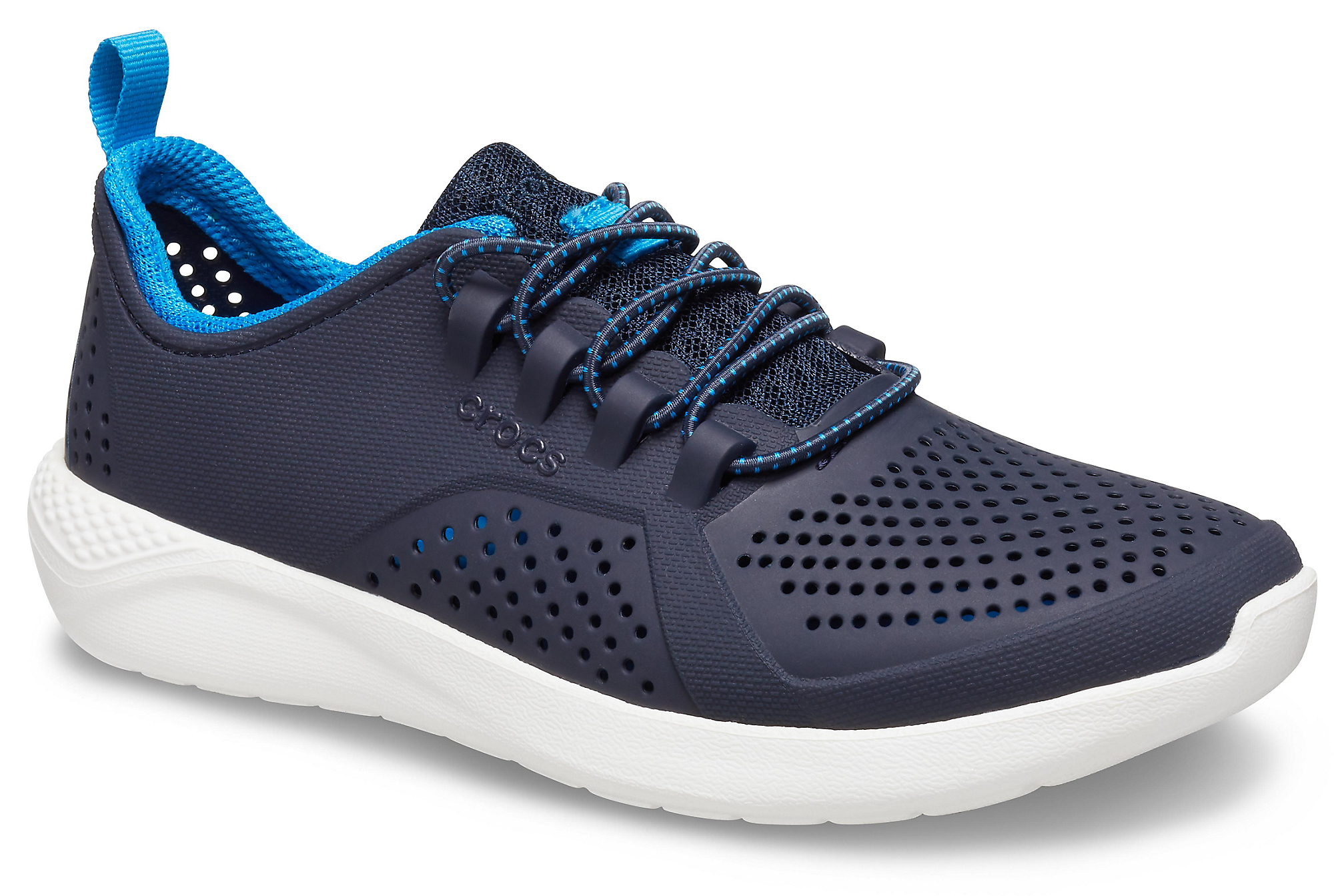 Basket Crocs™ Literide™ Pacer kinderen