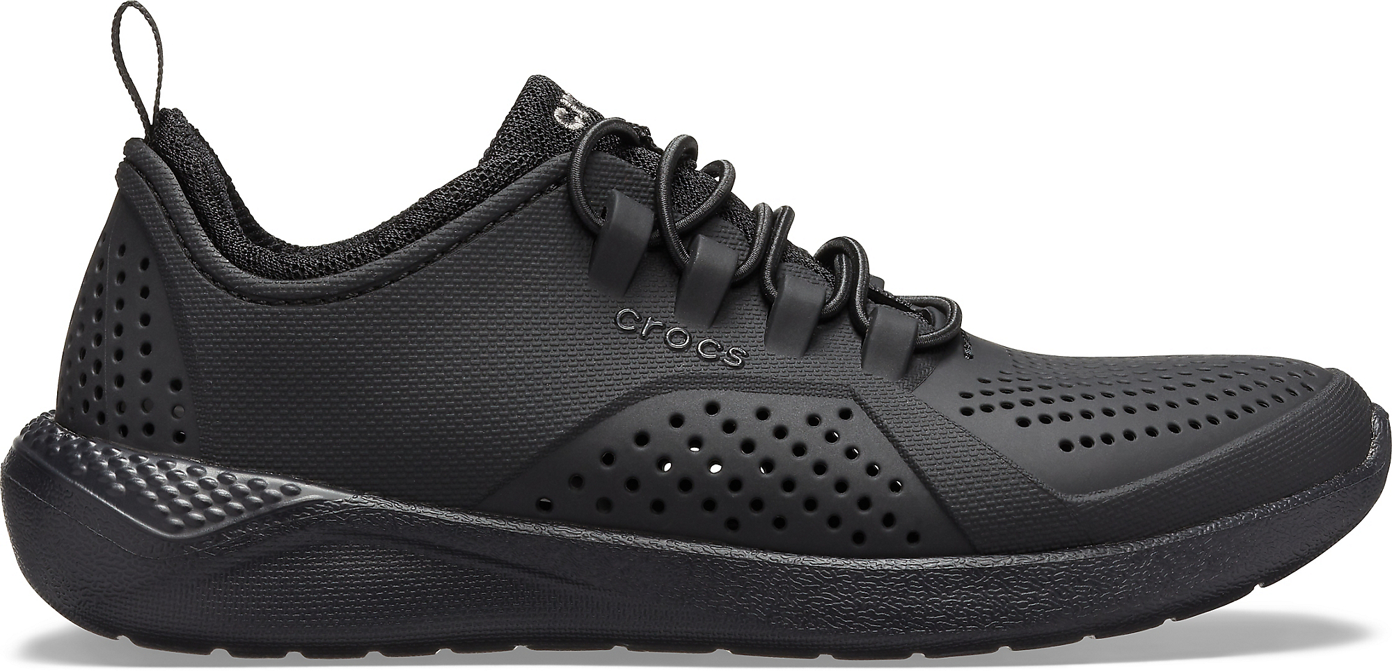 Basket Crocs™ Literide™ Pacer kinderen
