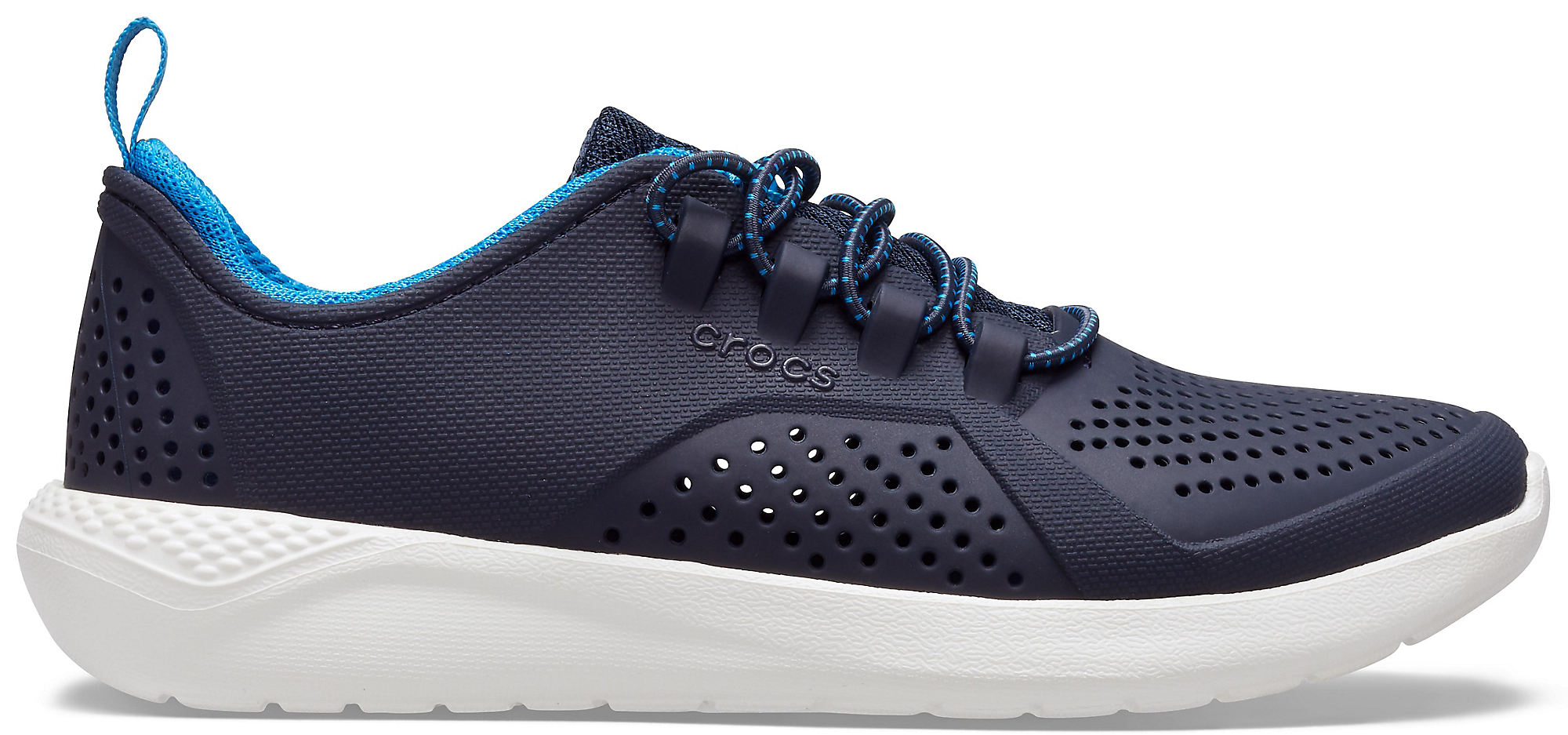 Basket Crocs™ Literide™ Pacer kinderen