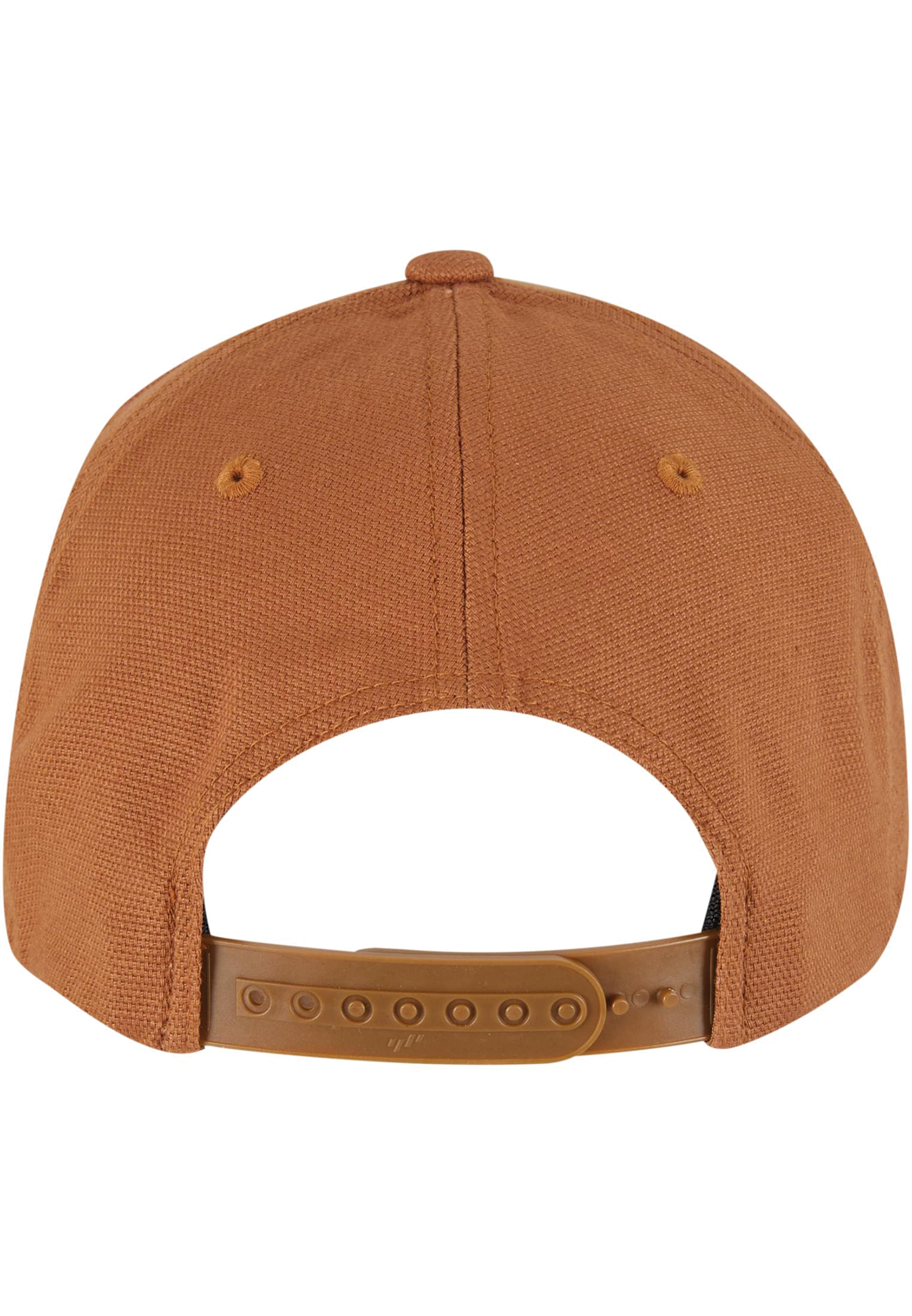 Curved Snapback-pet
