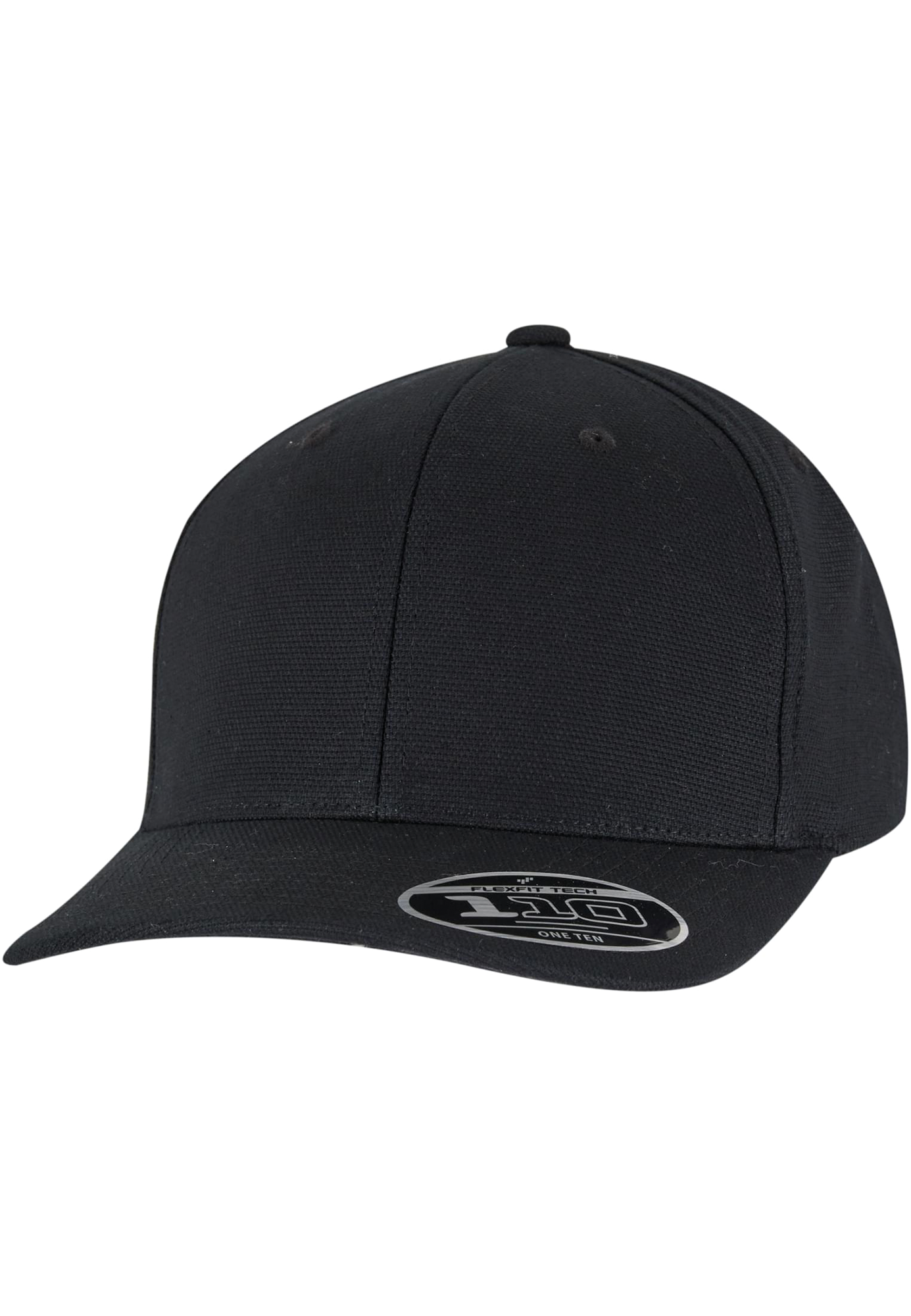 Curved Snapback-pet
