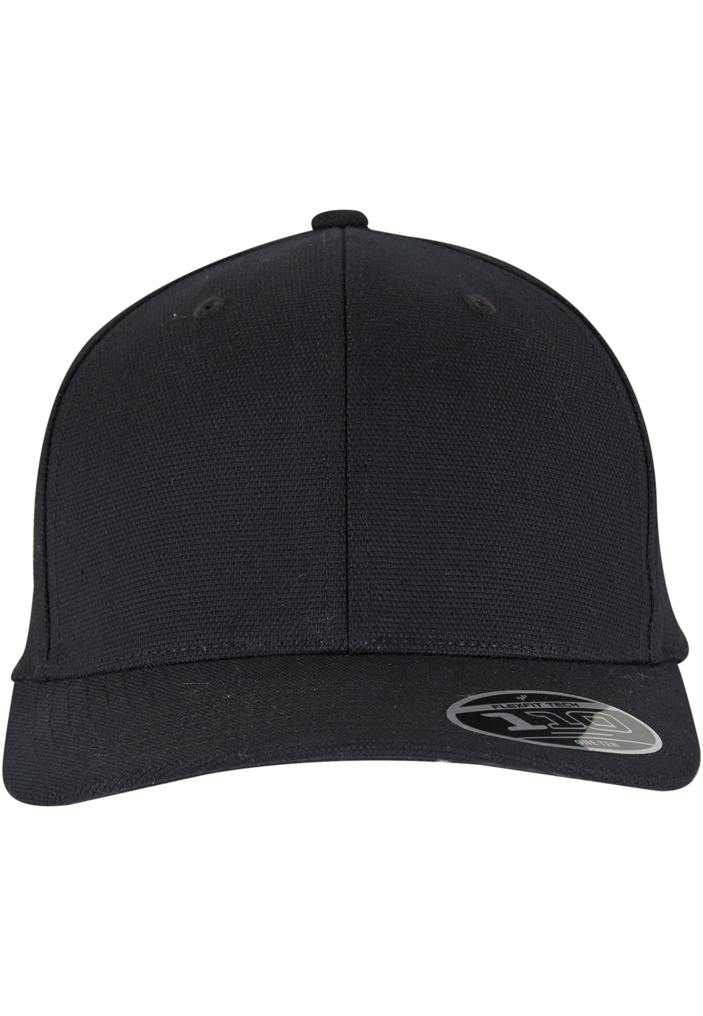 Curved Snapback-pet