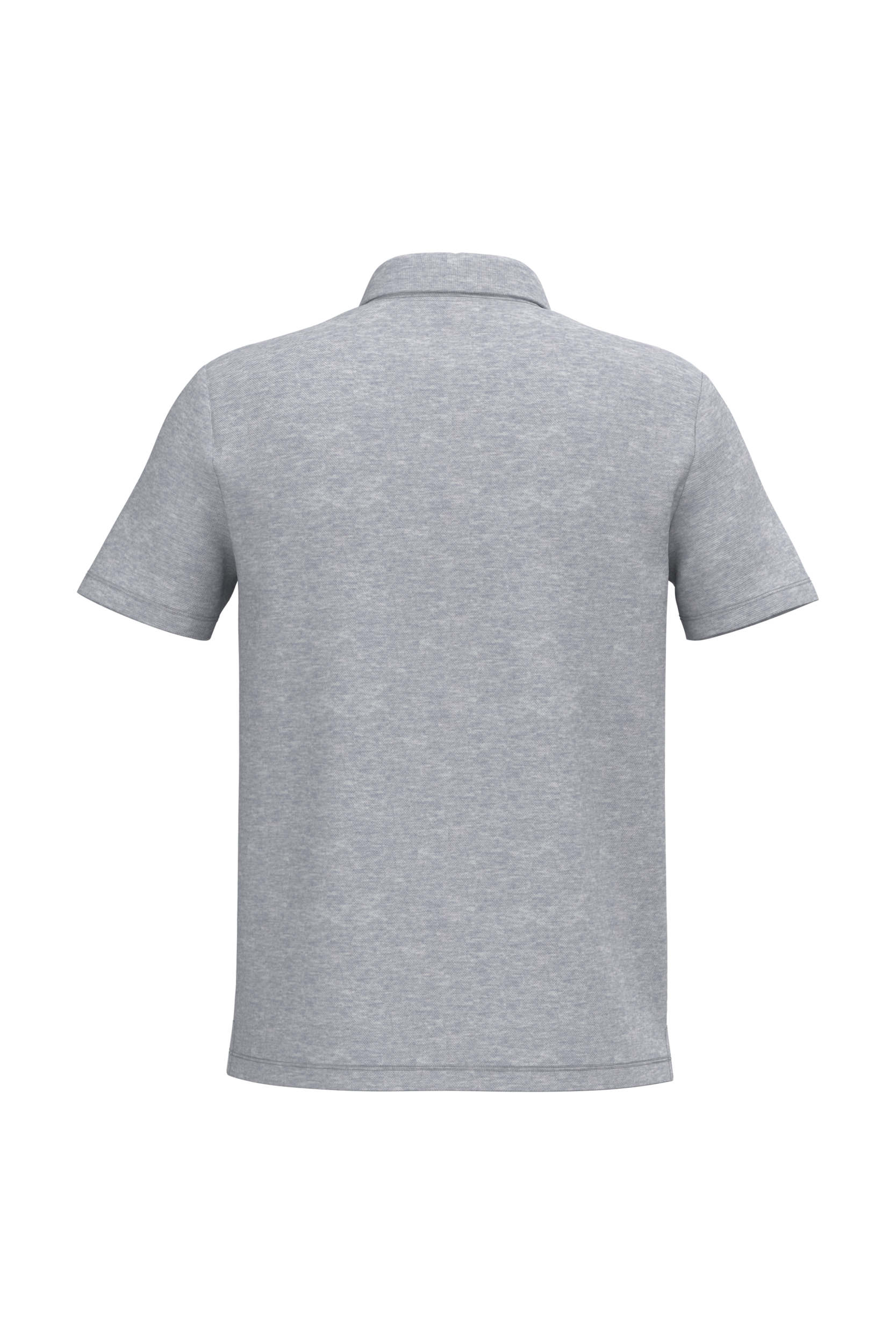 Heren piquépolo