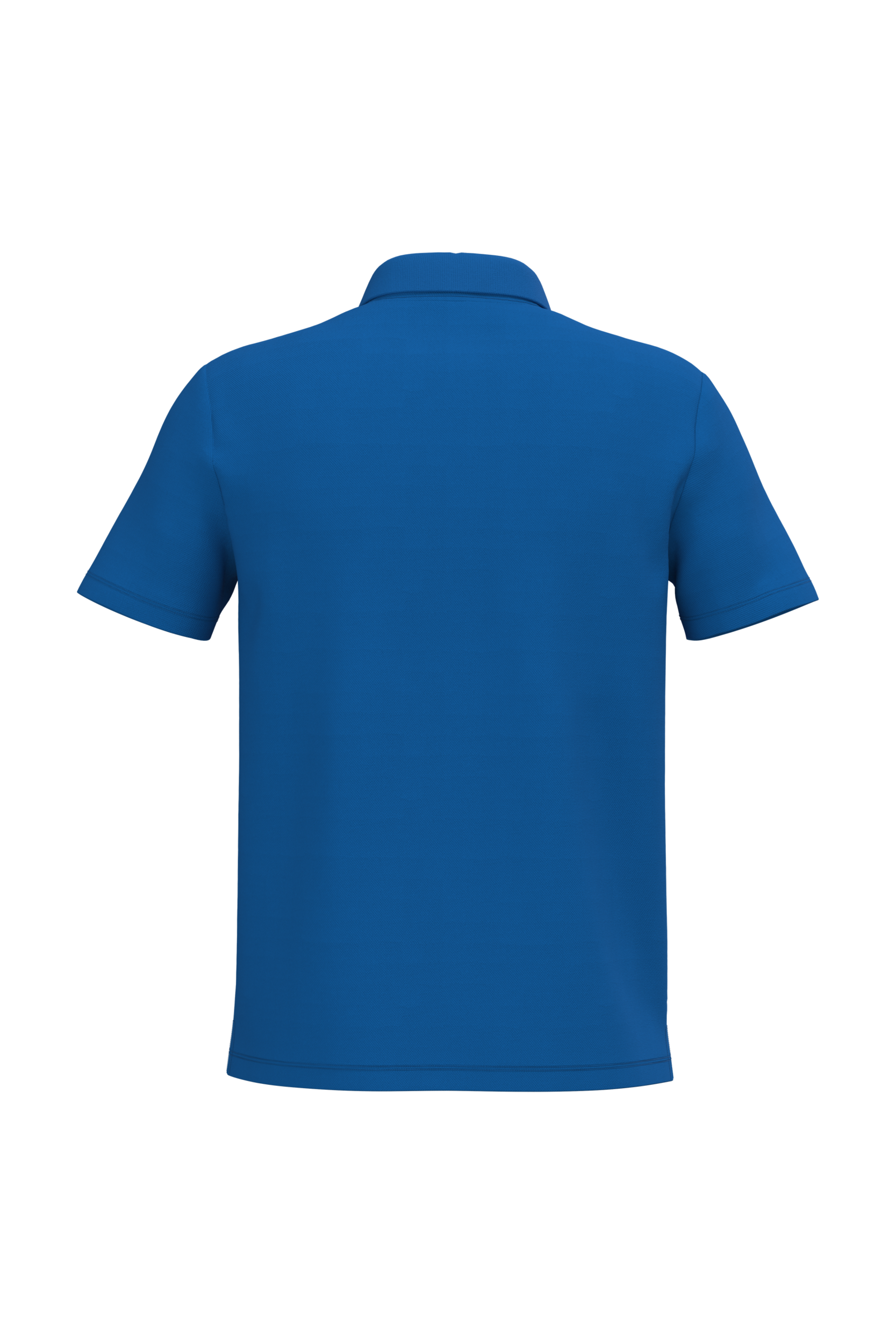 Heren piquépolo
