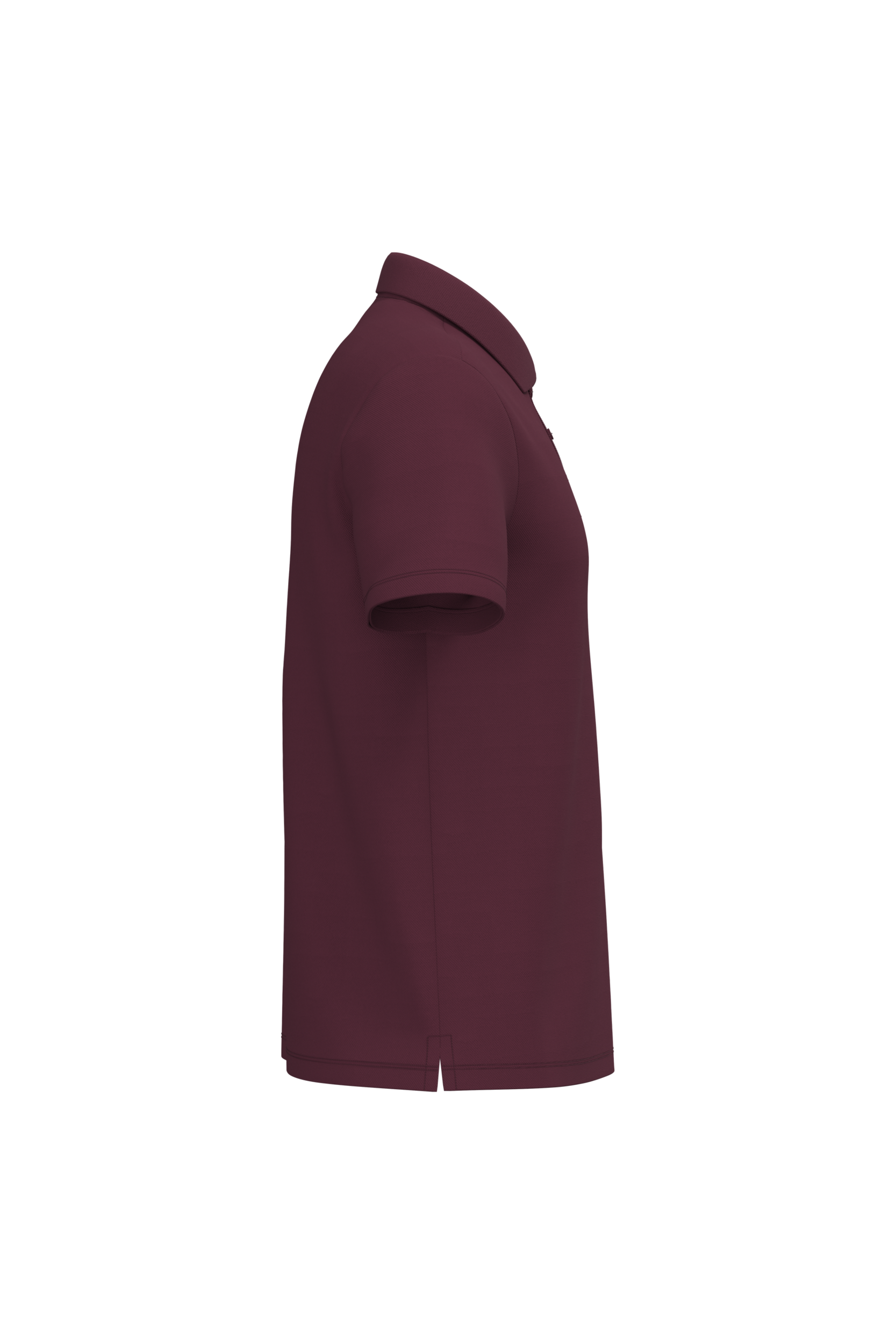 Heren piquépolo